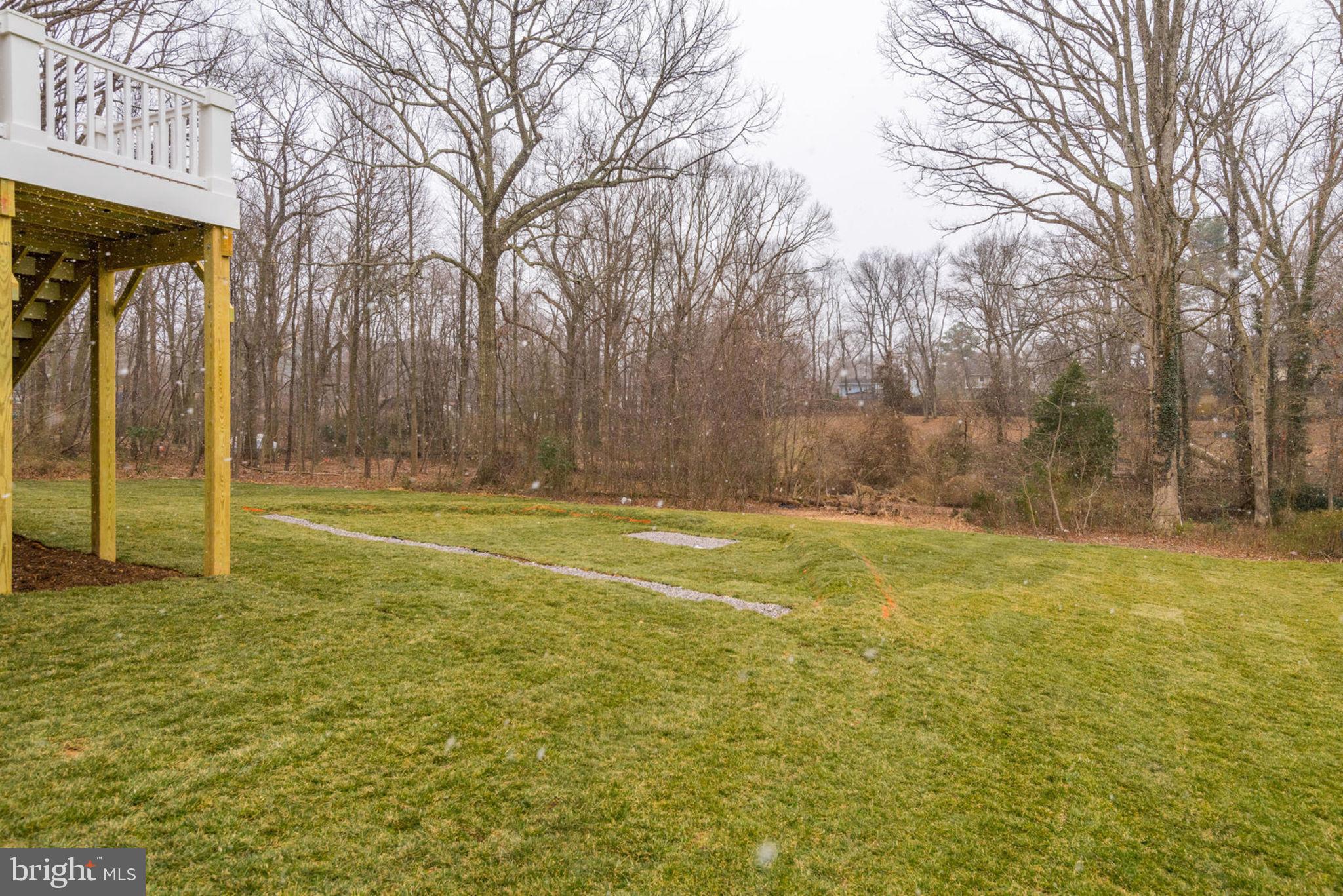 DUNN LORING WOODS - Residential