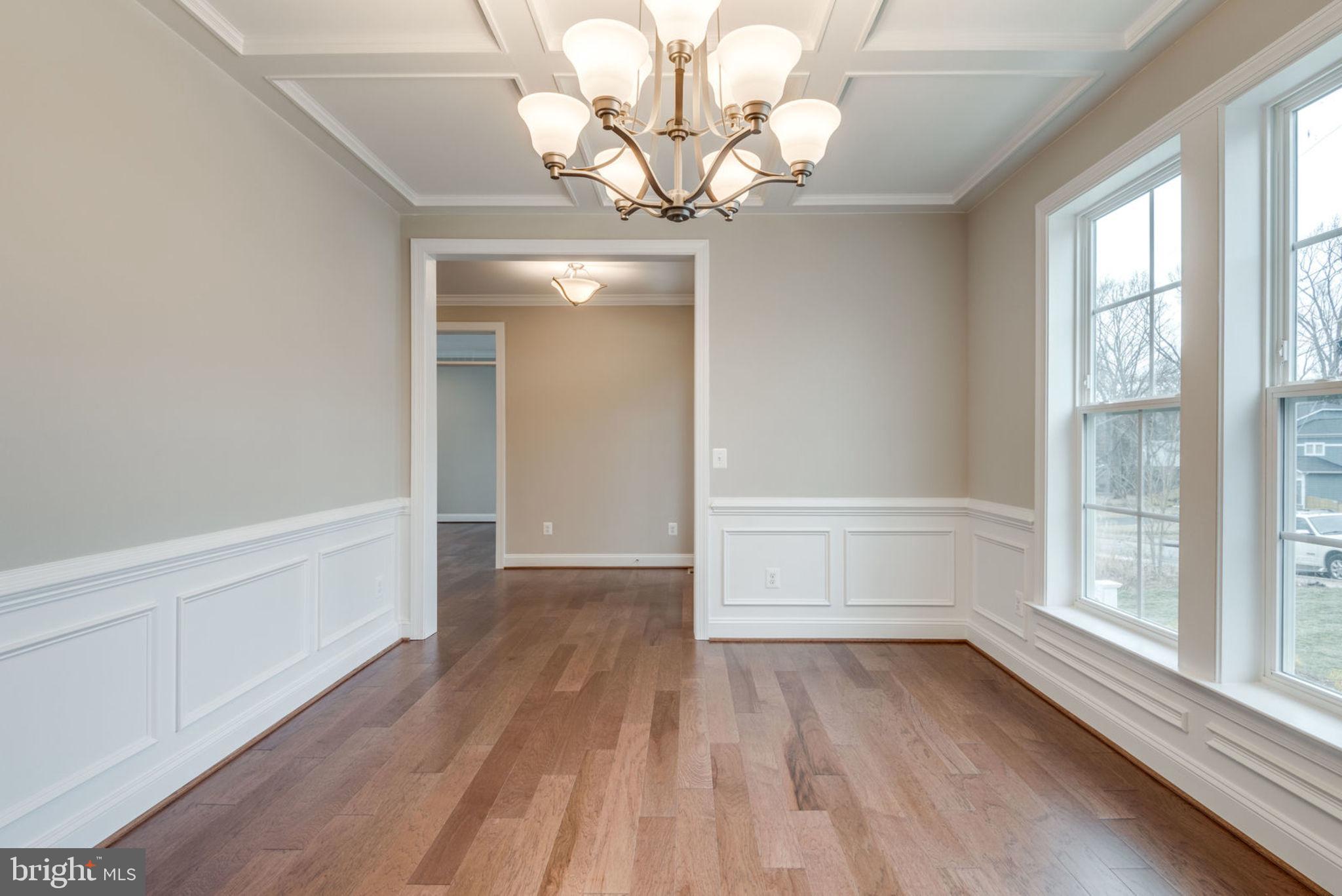 DUNN LORING WOODS - Residential