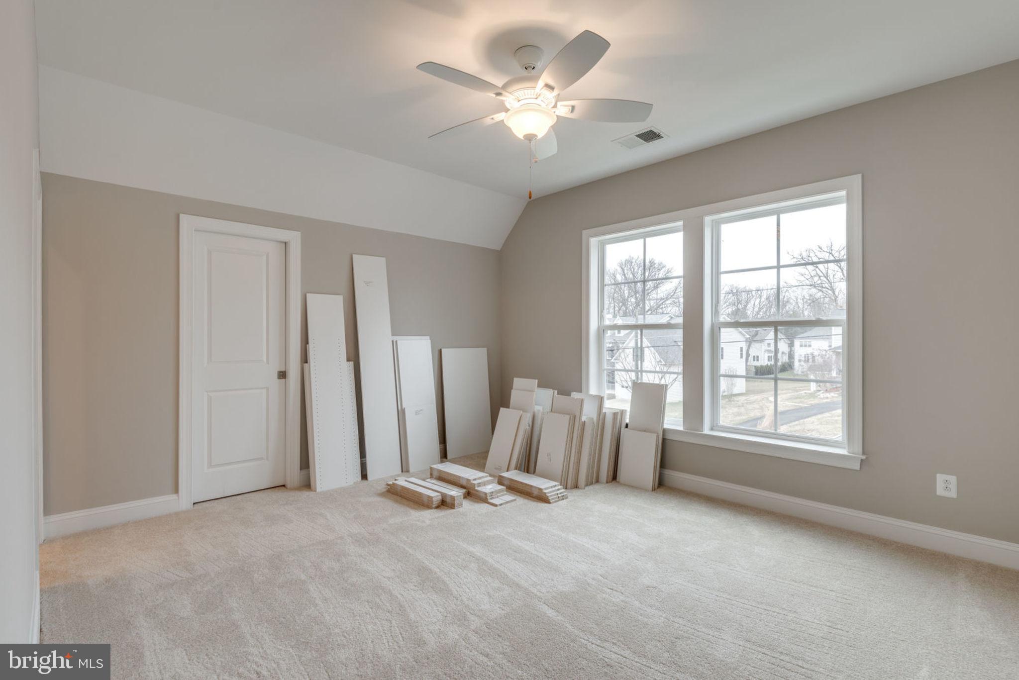 DUNN LORING WOODS - Residential