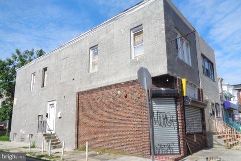 Photo of 5918 Chestnut Street, PHILADELPHIA, PA 19139 (MLS # PAPH2648312)