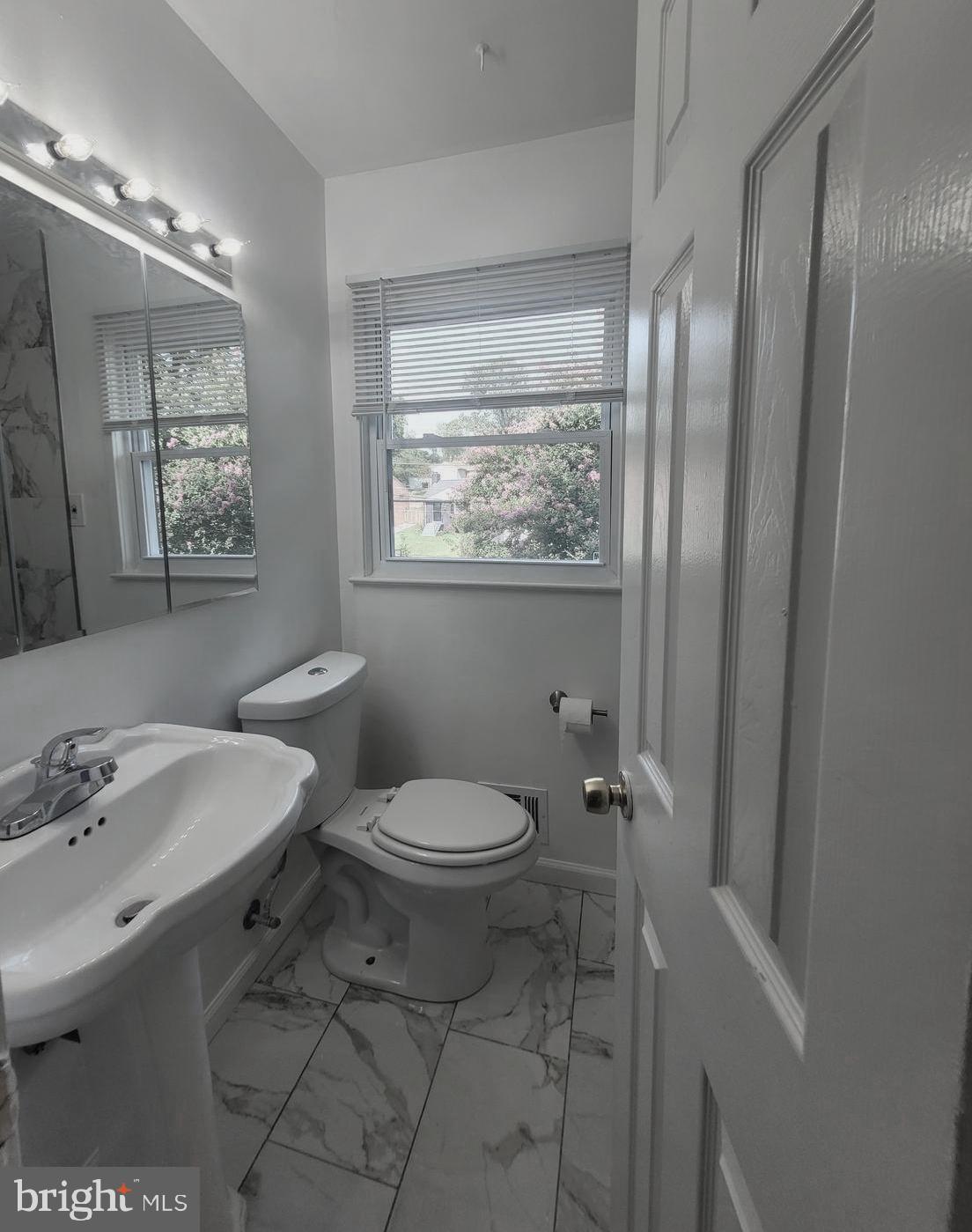 HILLCREST HEIGHTS - Residential