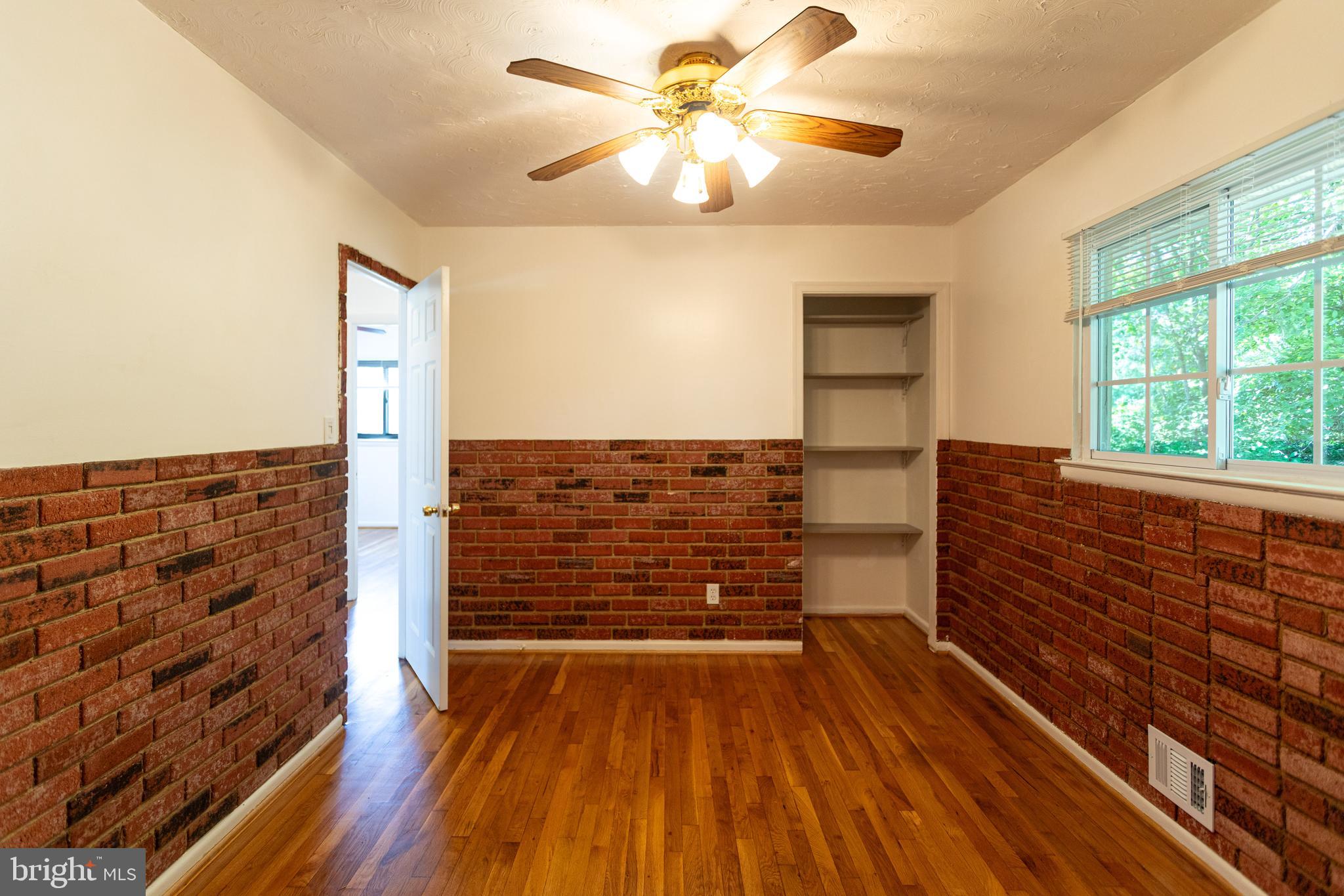 HILLCREST HEIGHTS - Residential