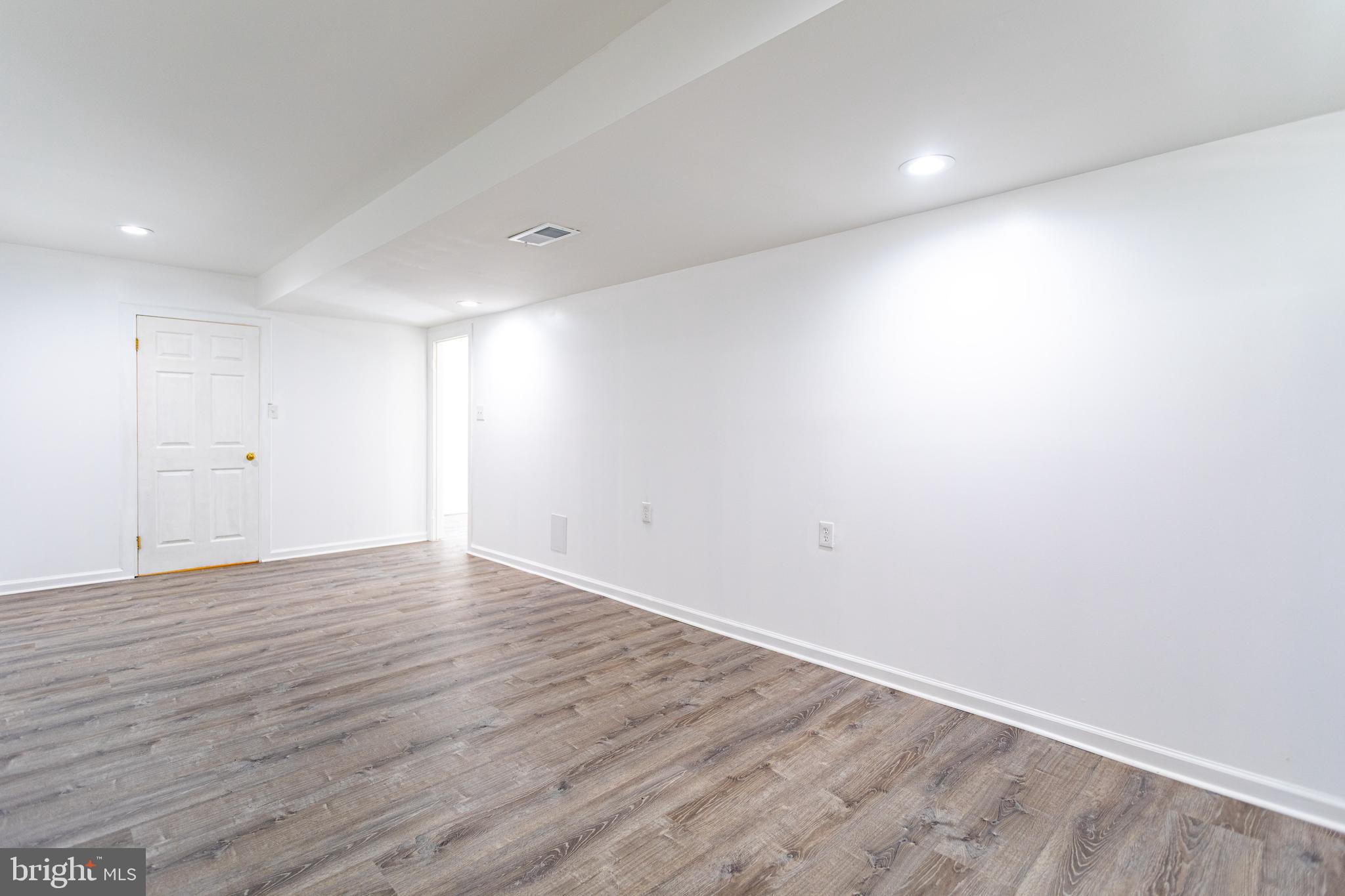 HILLCREST HEIGHTS - Residential