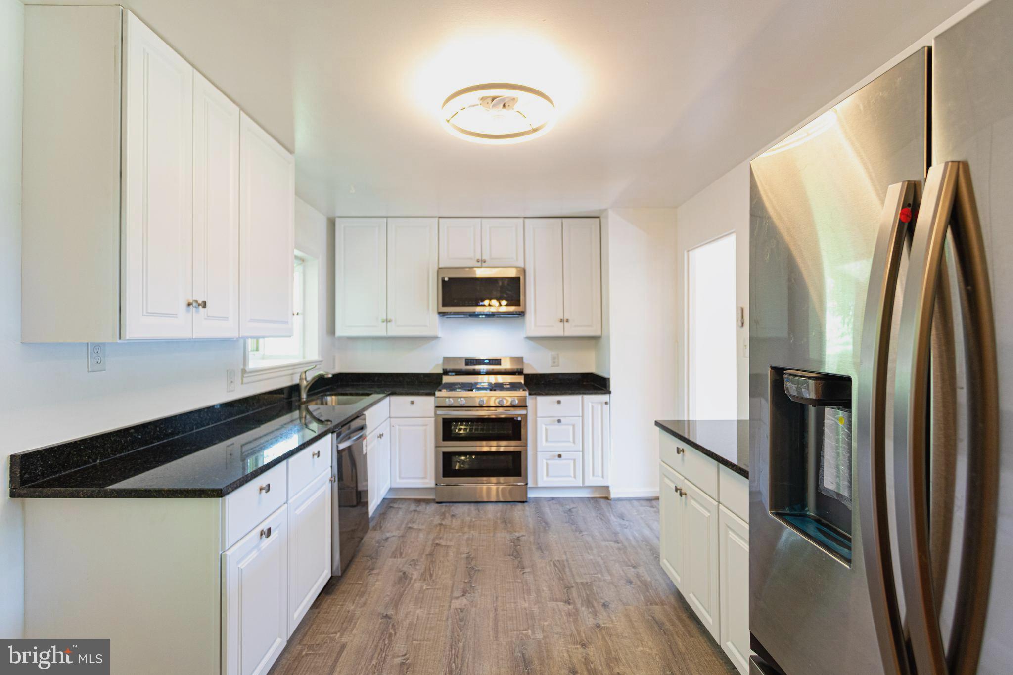 HILLCREST HEIGHTS - Residential