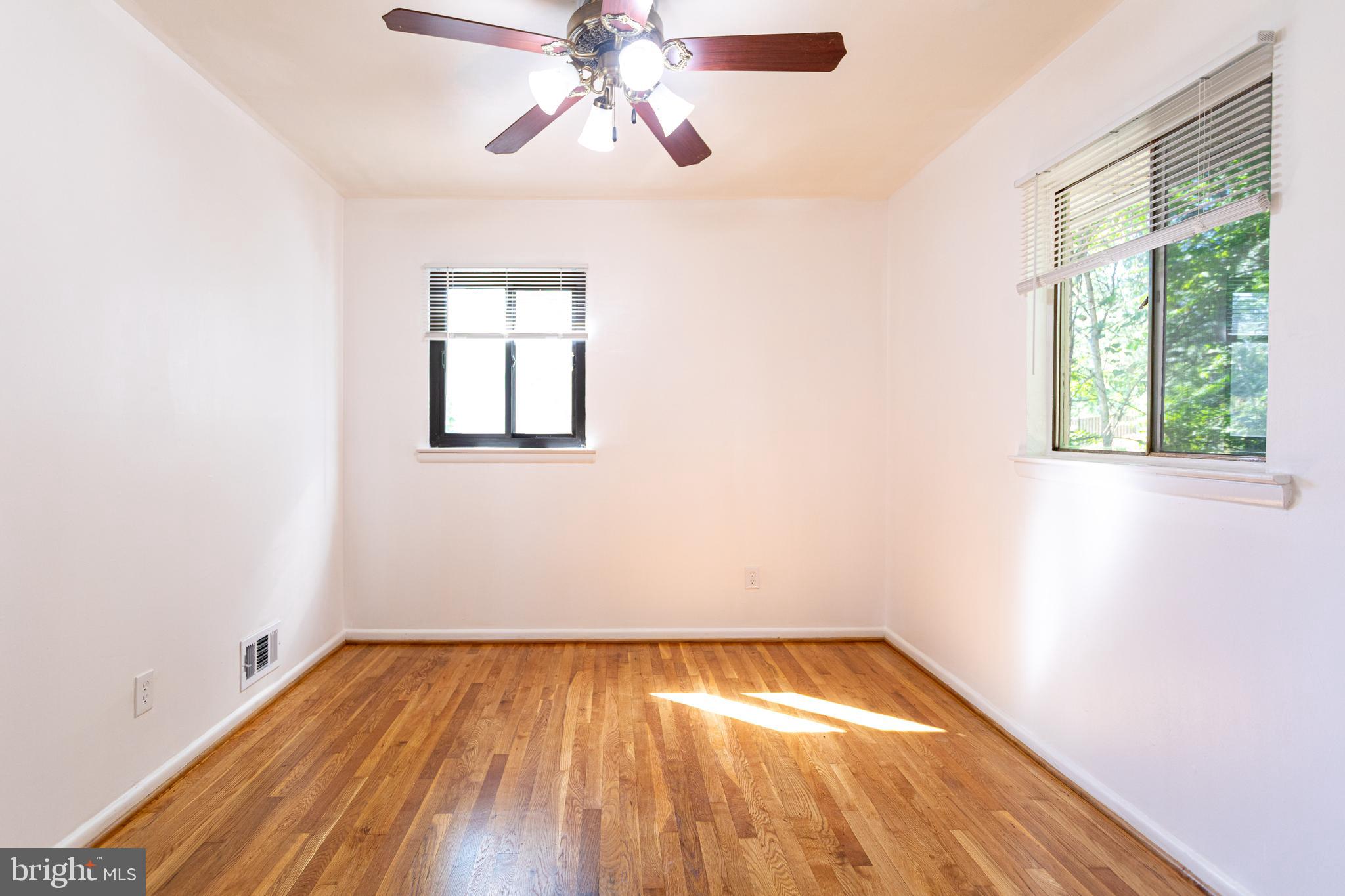 HILLCREST HEIGHTS - Residential