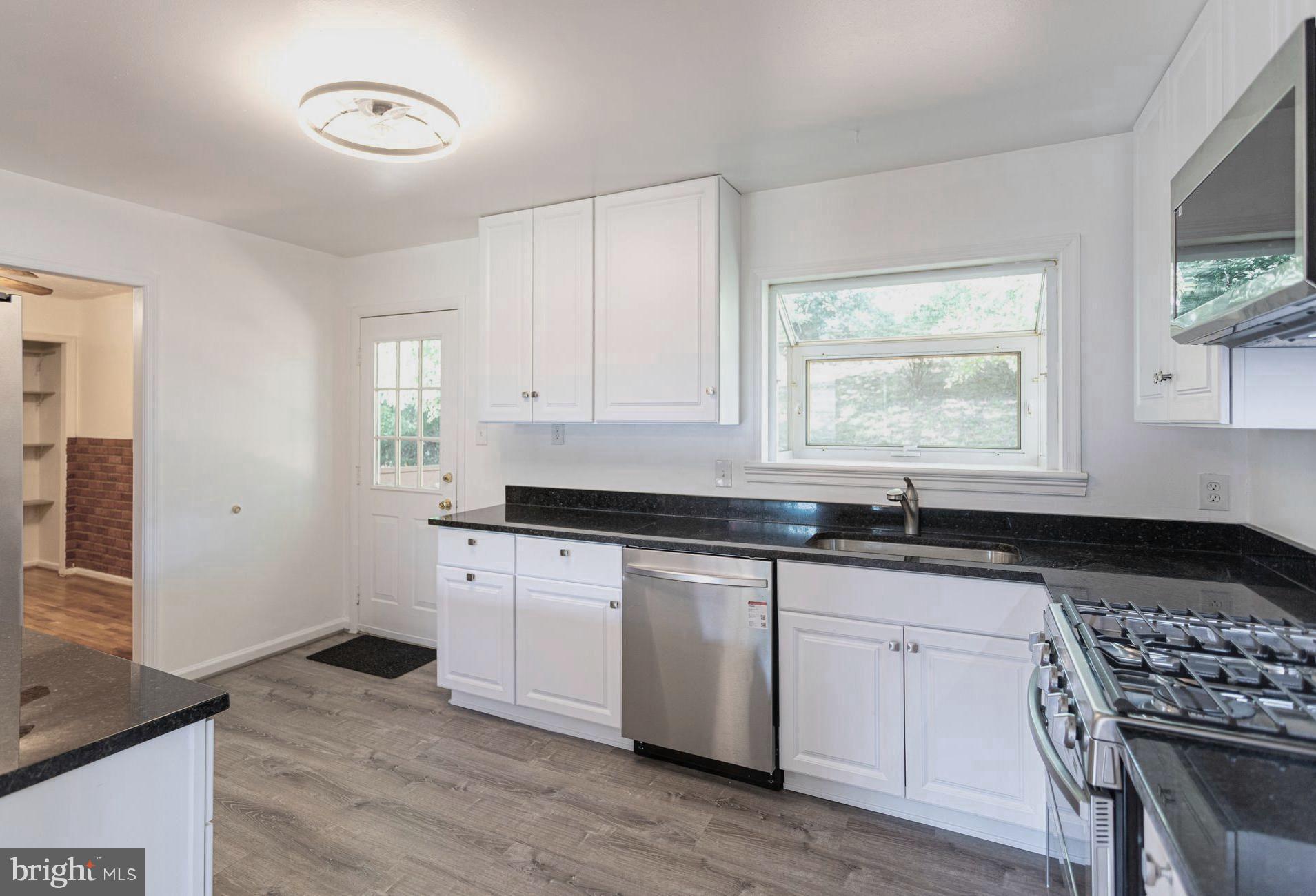 HILLCREST HEIGHTS - Residential