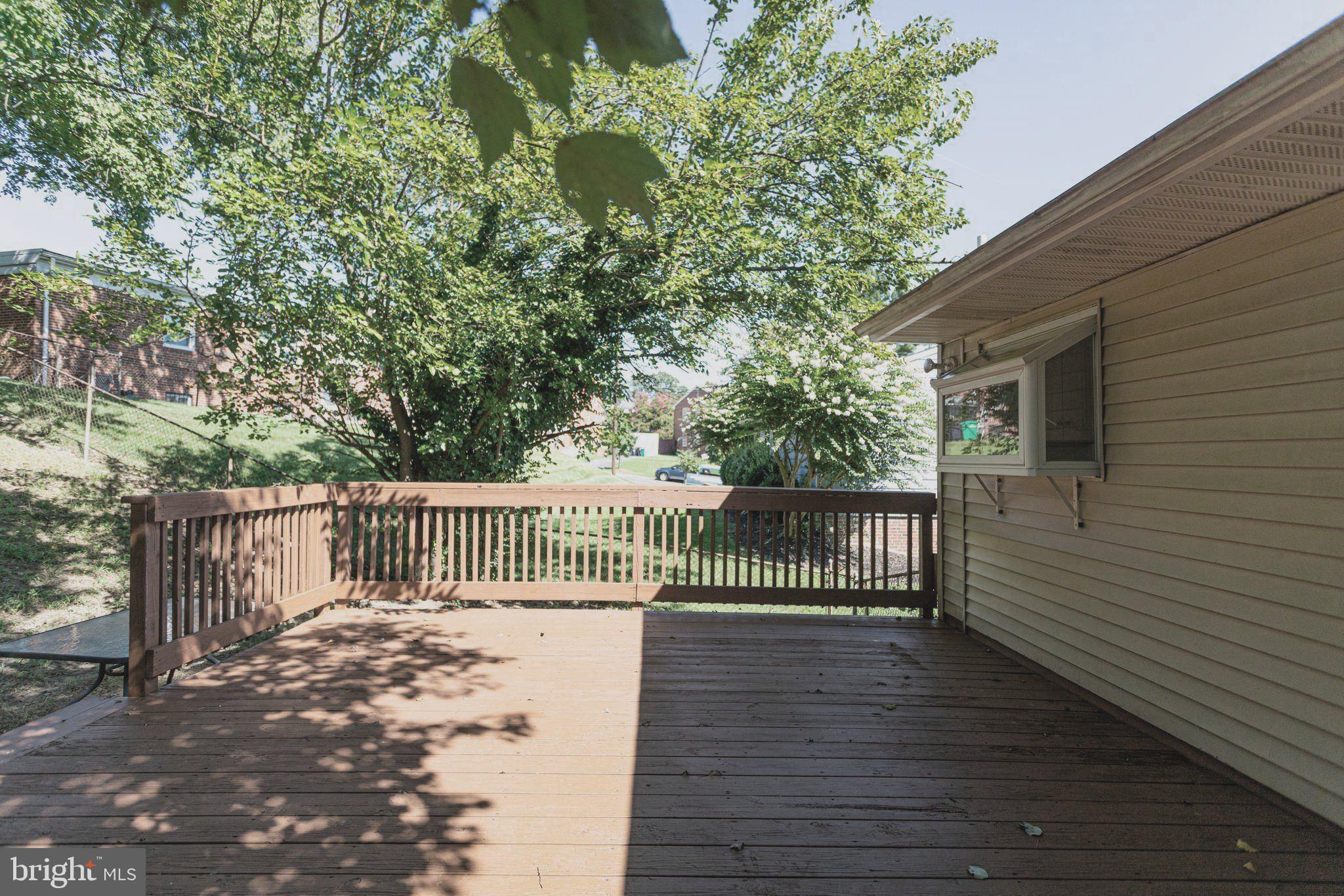 HILLCREST HEIGHTS - Residential