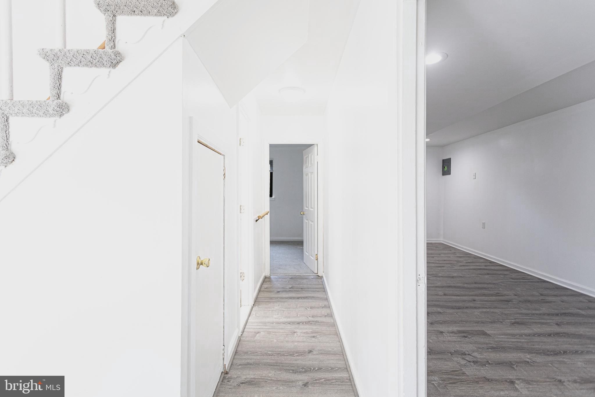 HILLCREST HEIGHTS - Residential