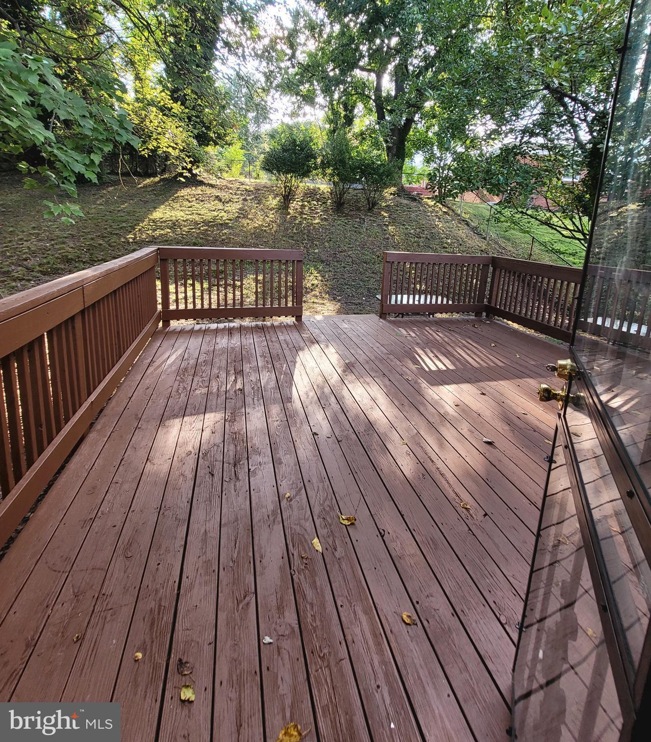 HILLCREST HEIGHTS - Residential