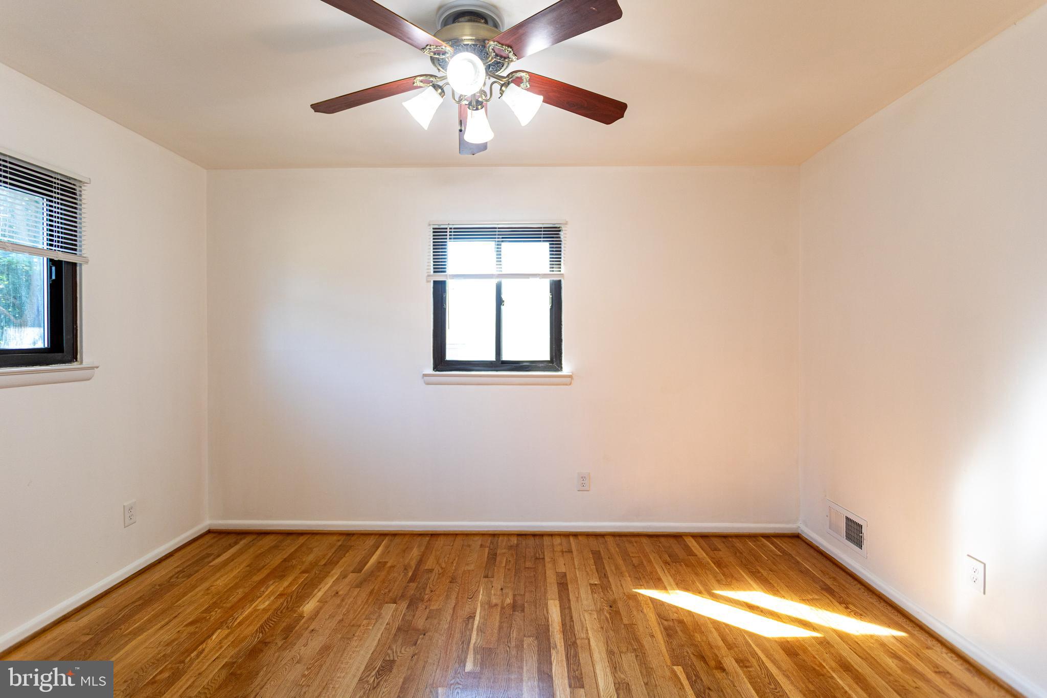 HILLCREST HEIGHTS - Residential