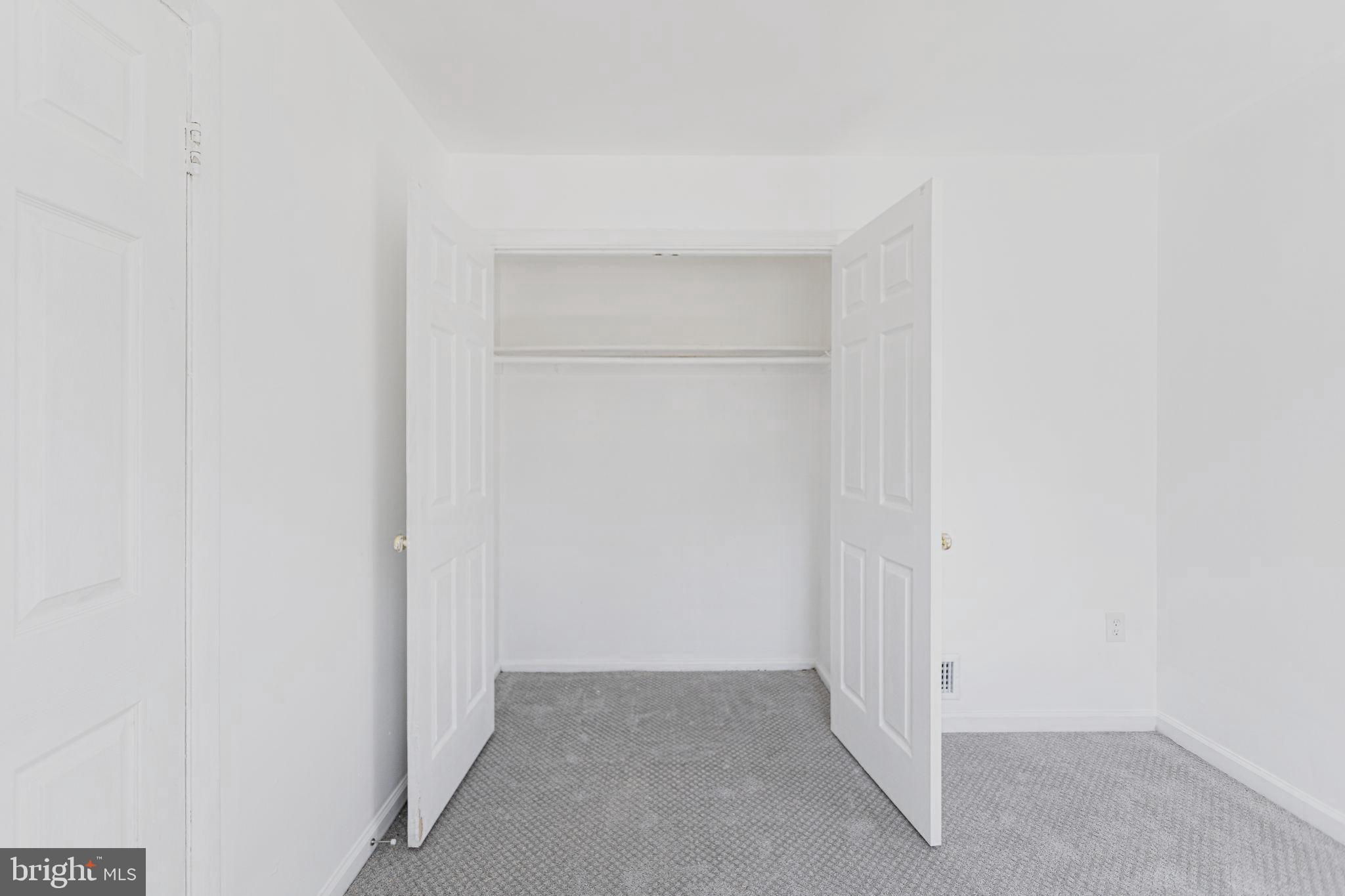 HILLCREST HEIGHTS - Residential