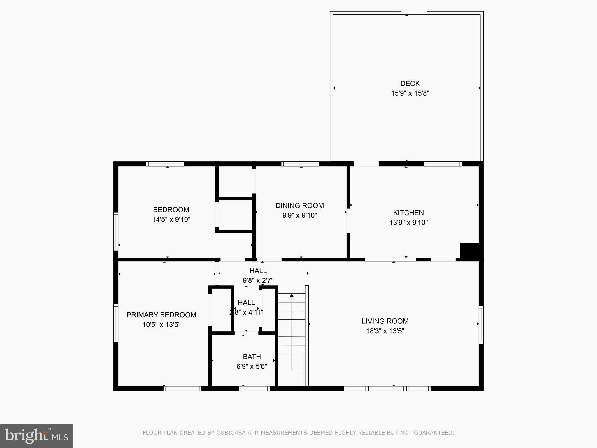 HILLCREST HEIGHTS - Residential