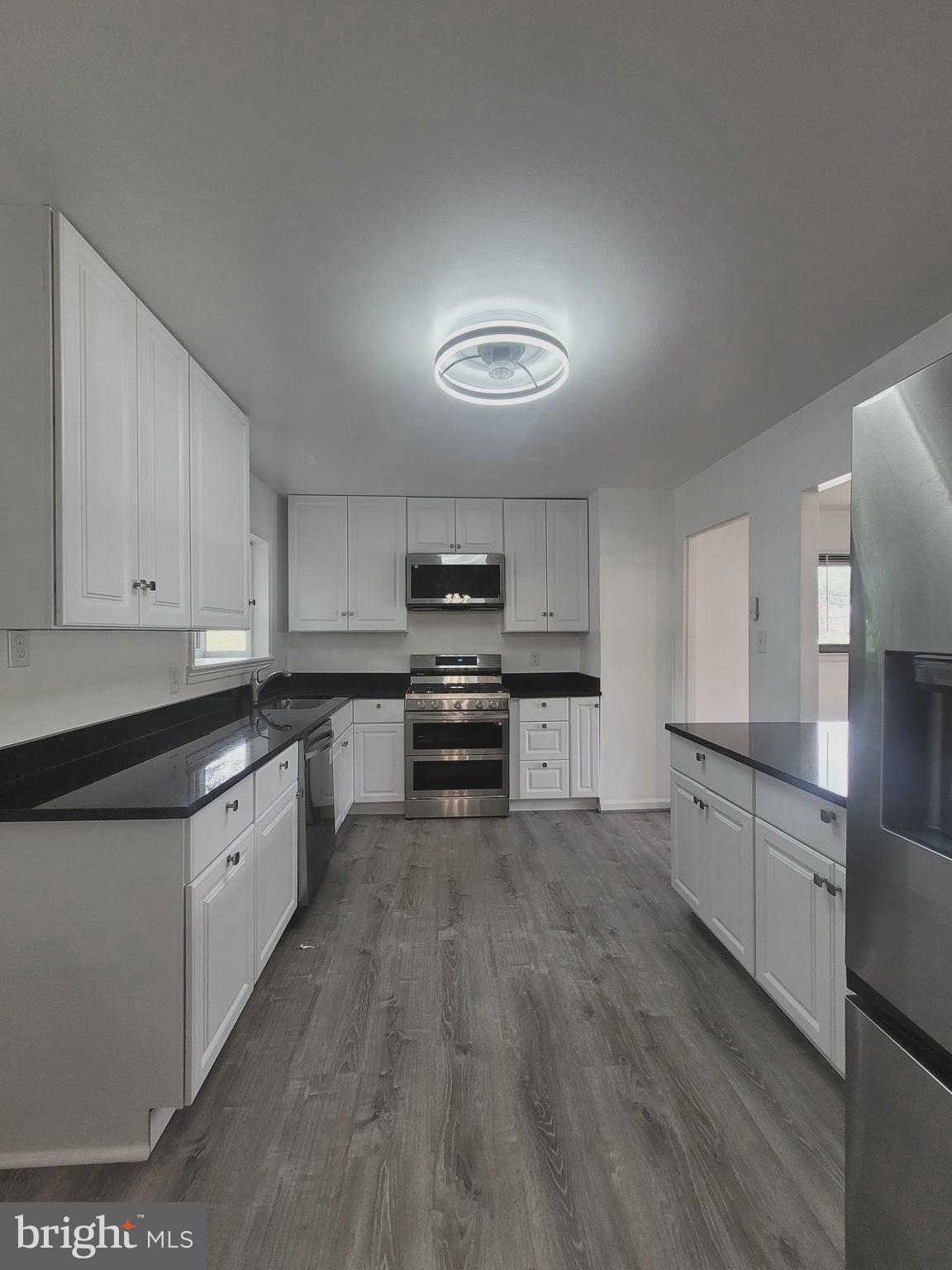 HILLCREST HEIGHTS - Residential