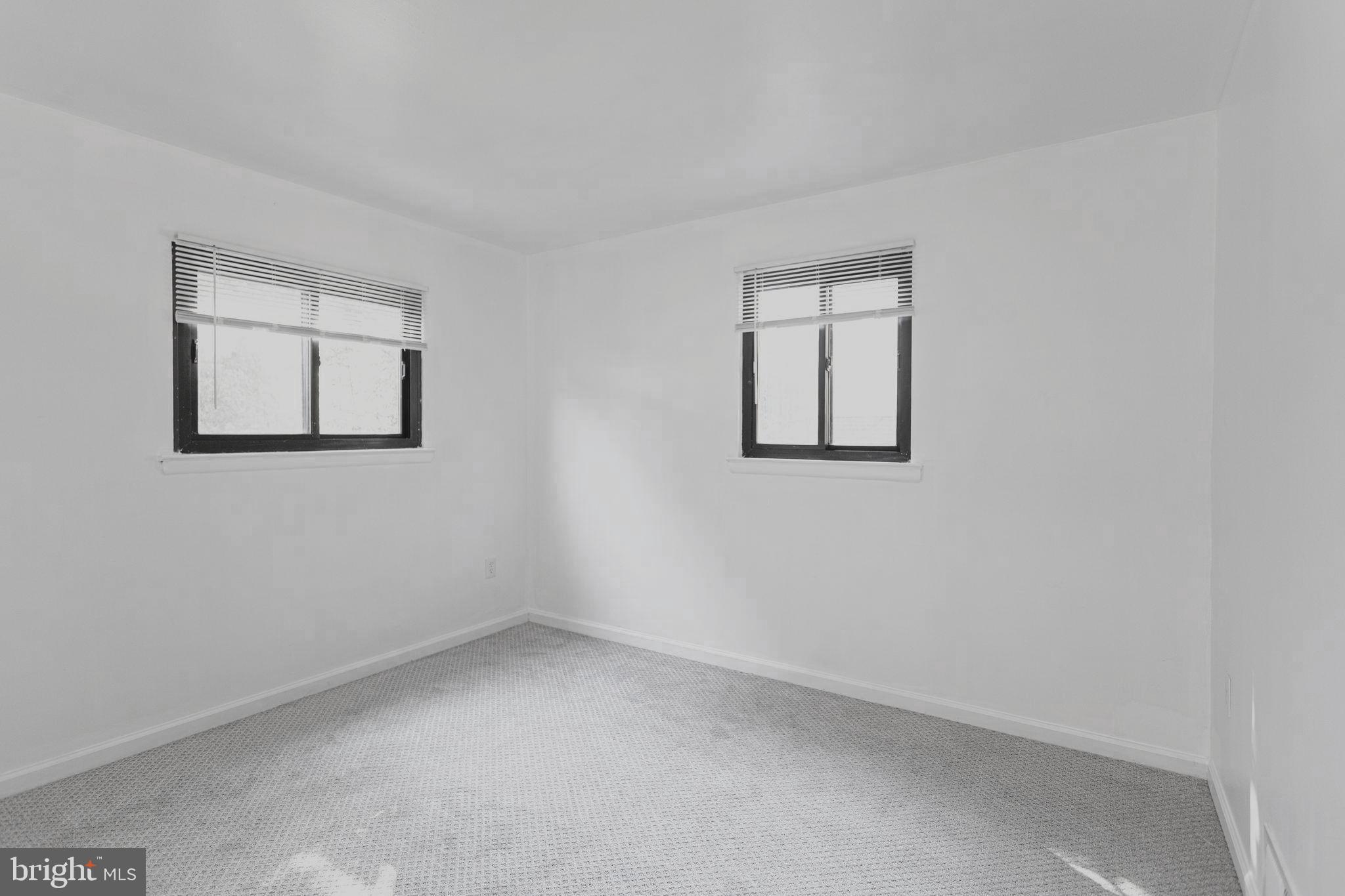 HILLCREST HEIGHTS - Residential