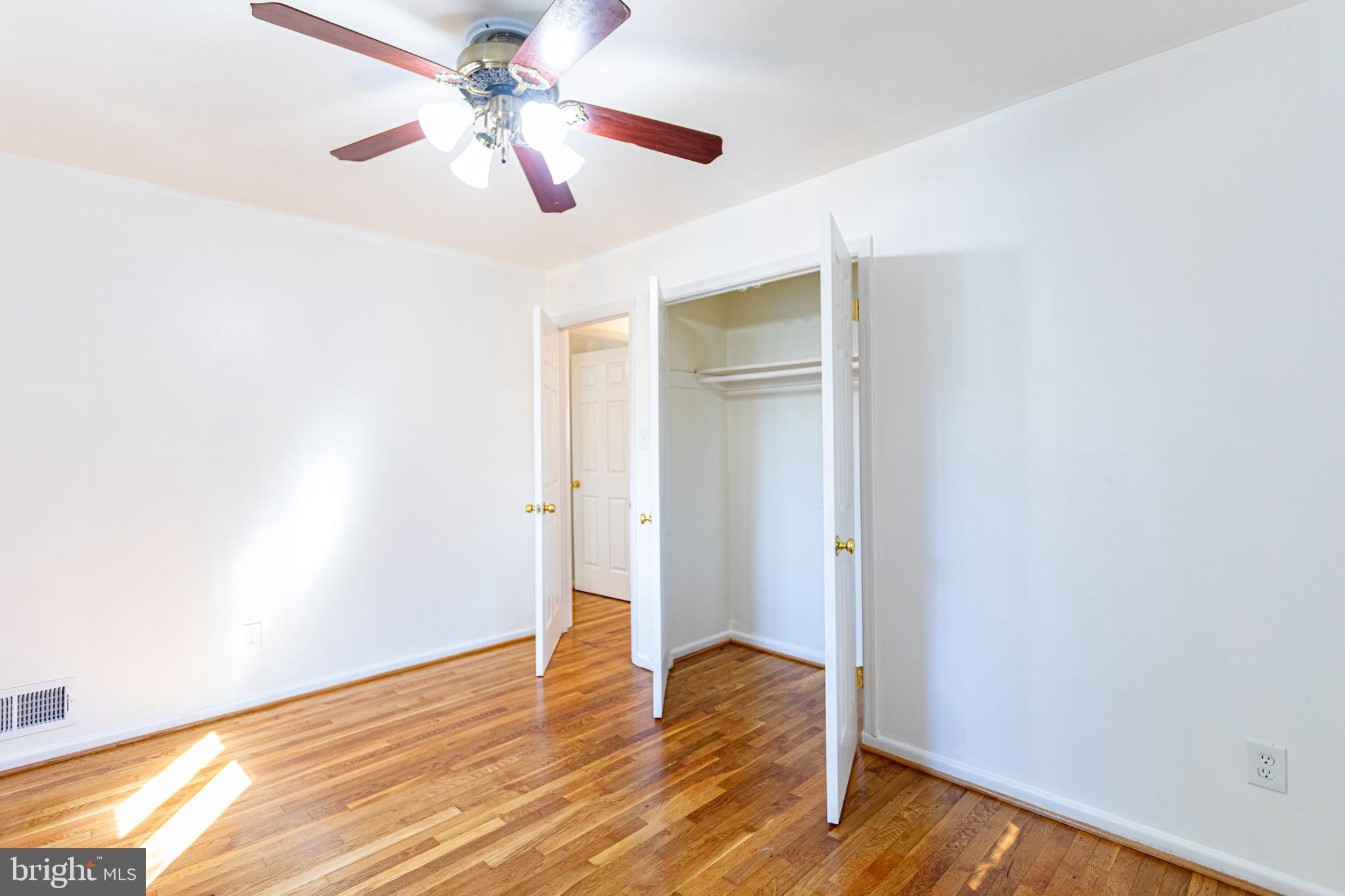 HILLCREST HEIGHTS - Residential