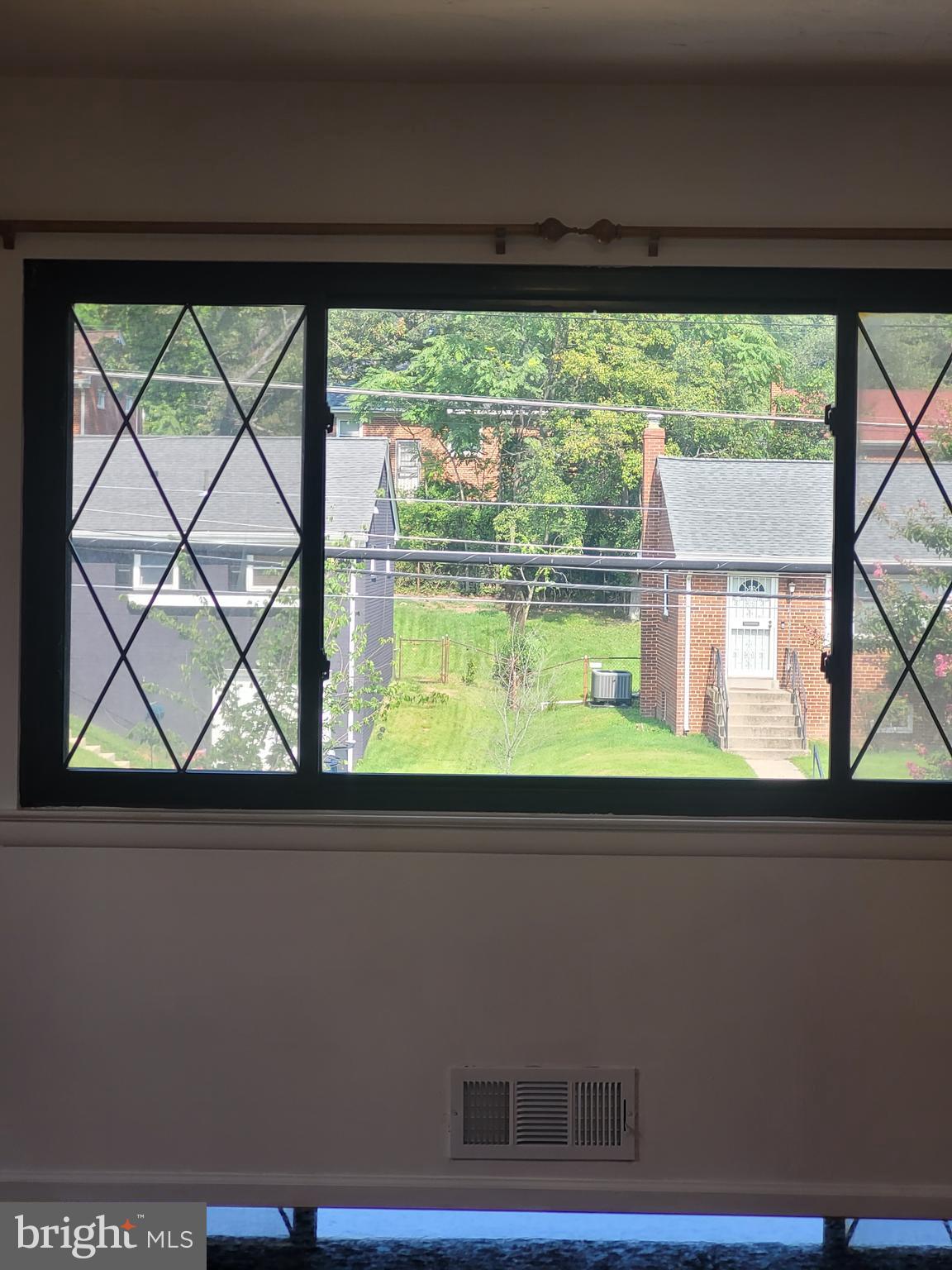 HILLCREST HEIGHTS - Residential