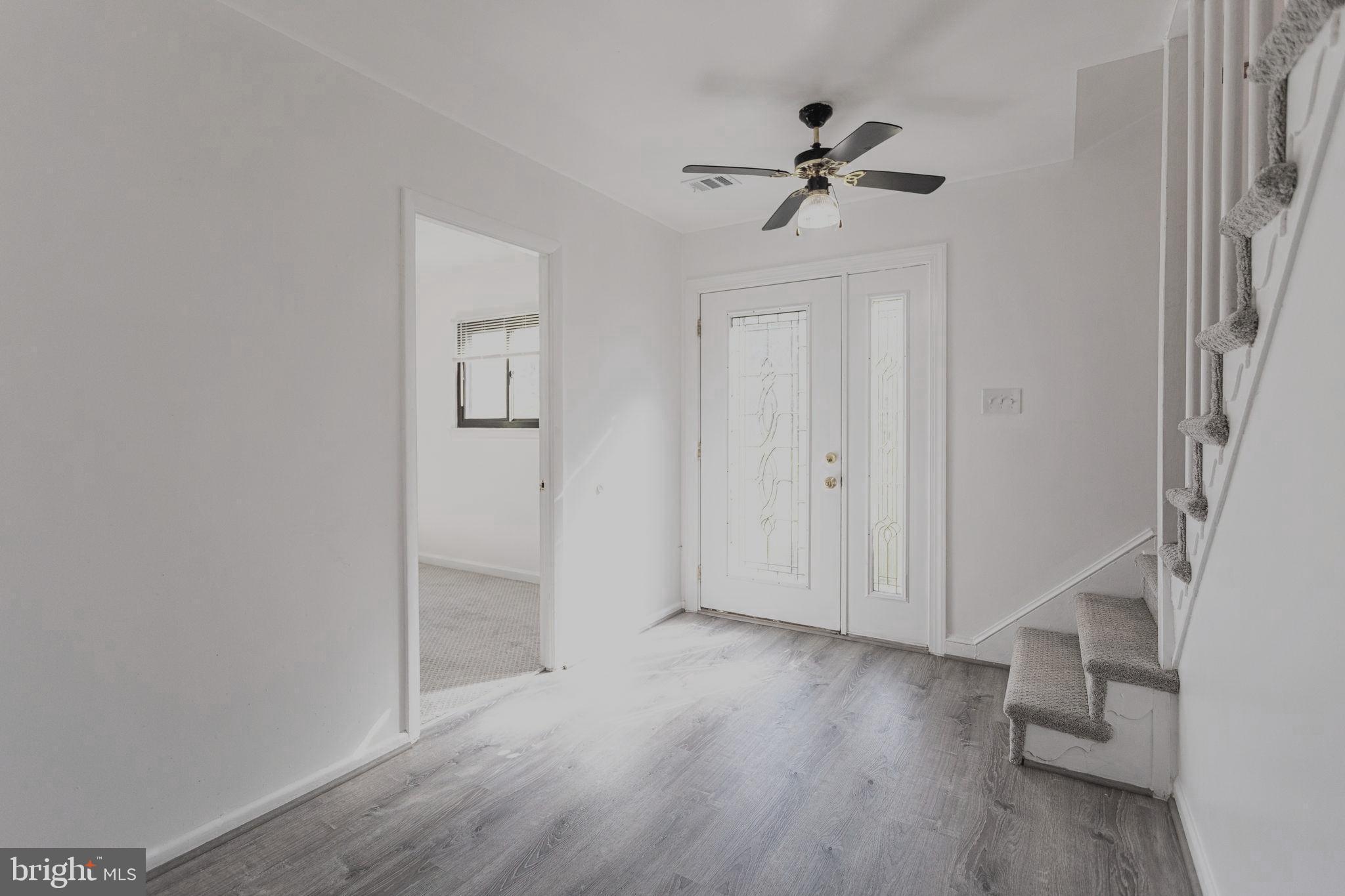 HILLCREST HEIGHTS - Residential