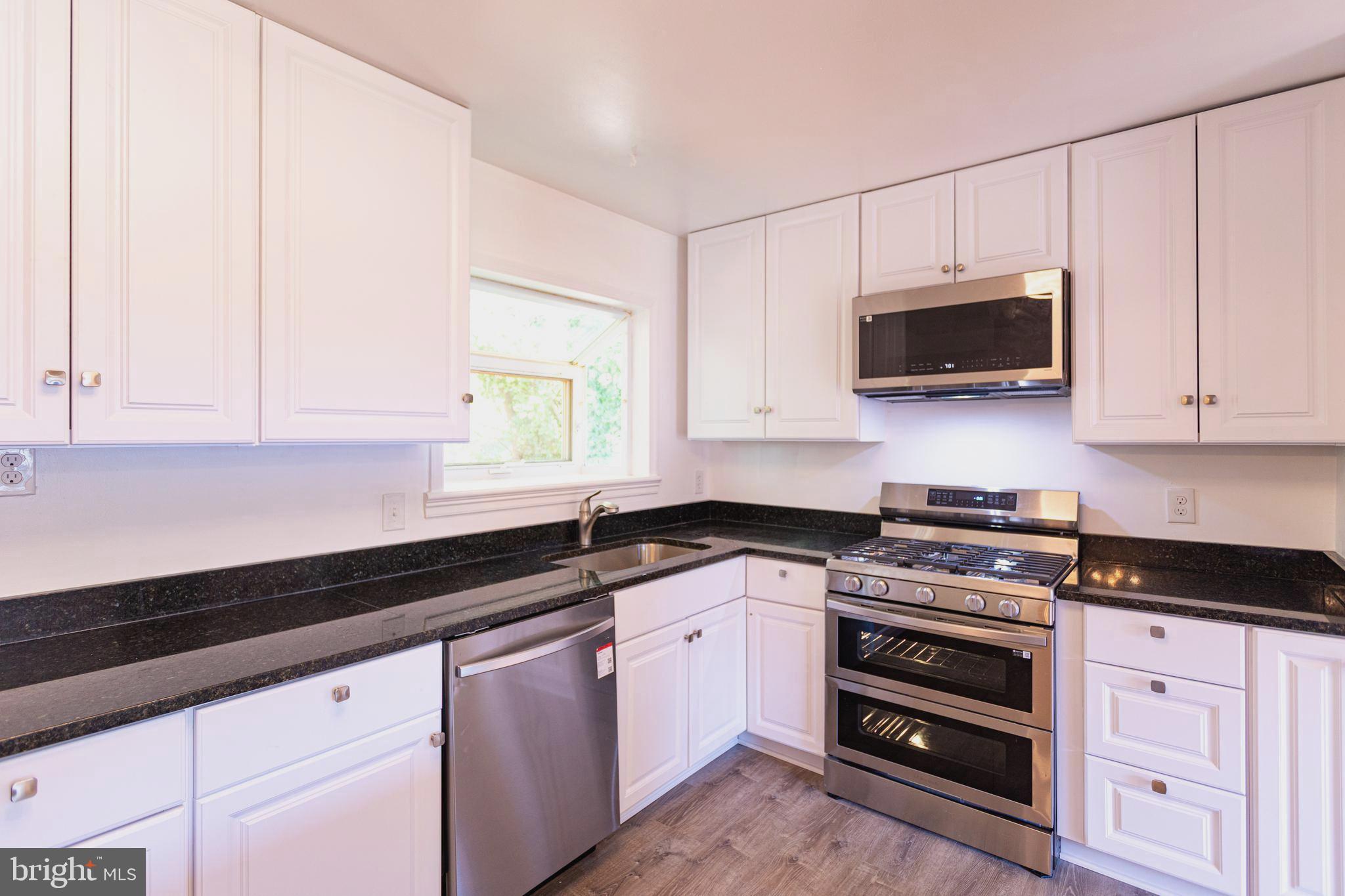 HILLCREST HEIGHTS - Residential