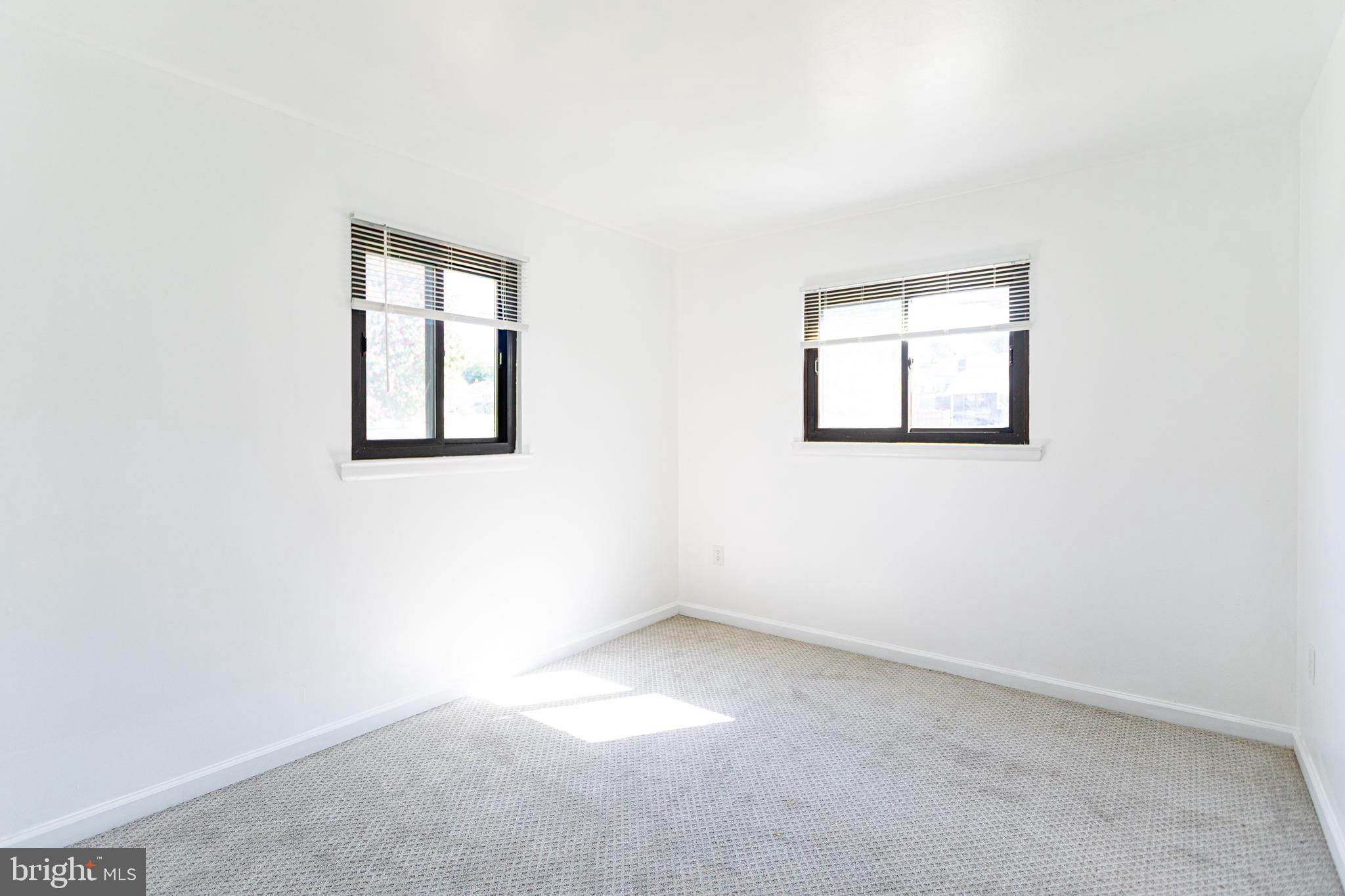 HILLCREST HEIGHTS - Residential