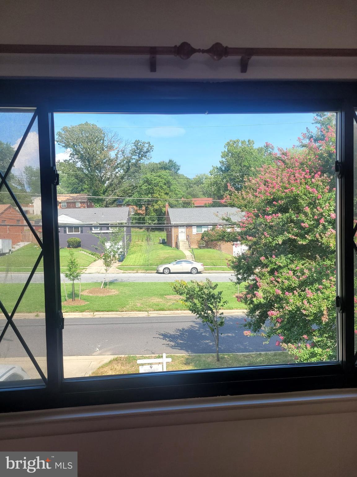 HILLCREST HEIGHTS - Residential