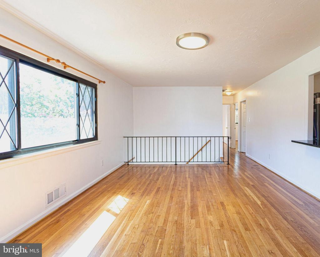 Photo of 4203 Lyons Street, TEMPLE HILLS, MD 20748 (MLS # MDPG2189010)