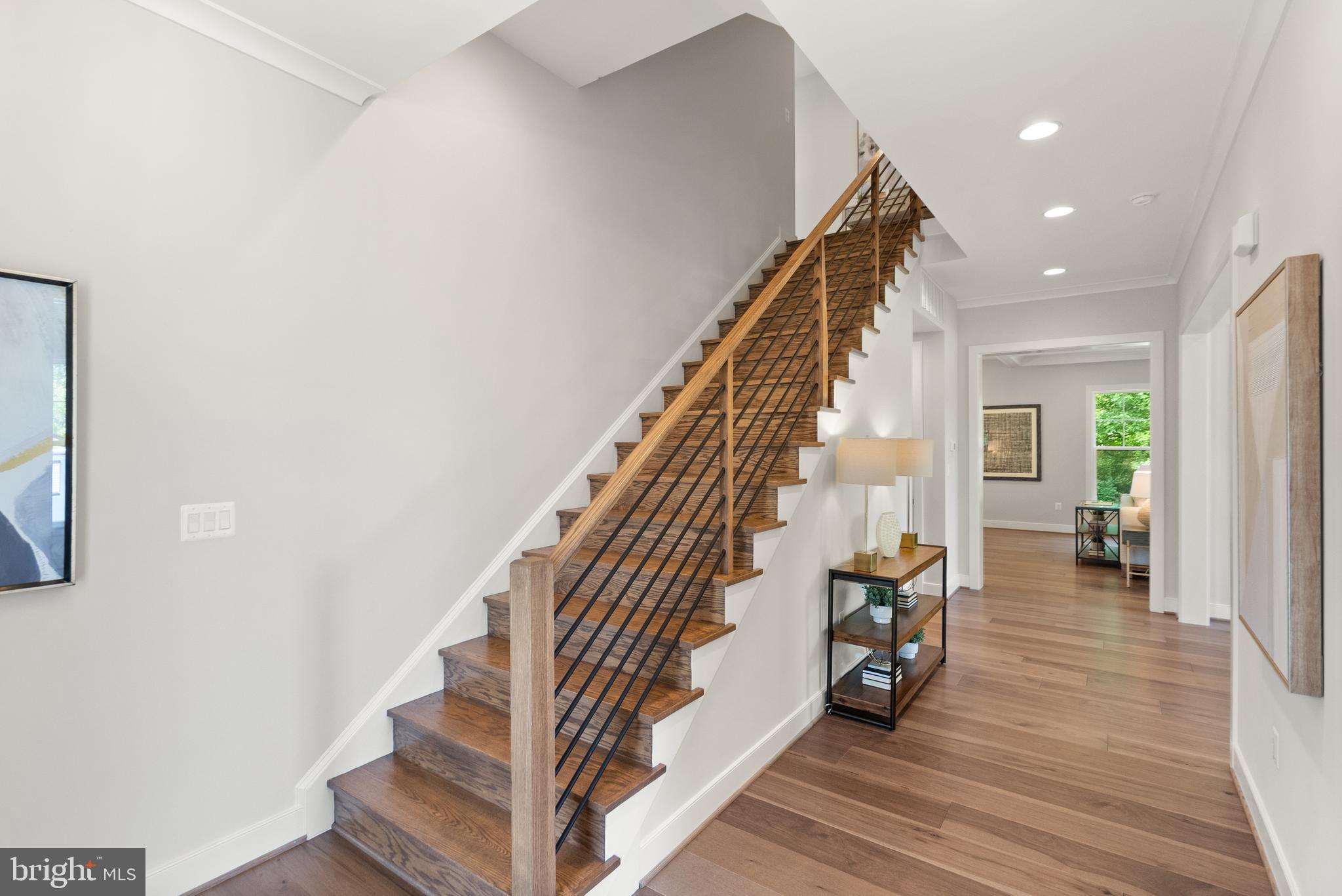 ELLISON HEIGHTS BRYANTS - Residential