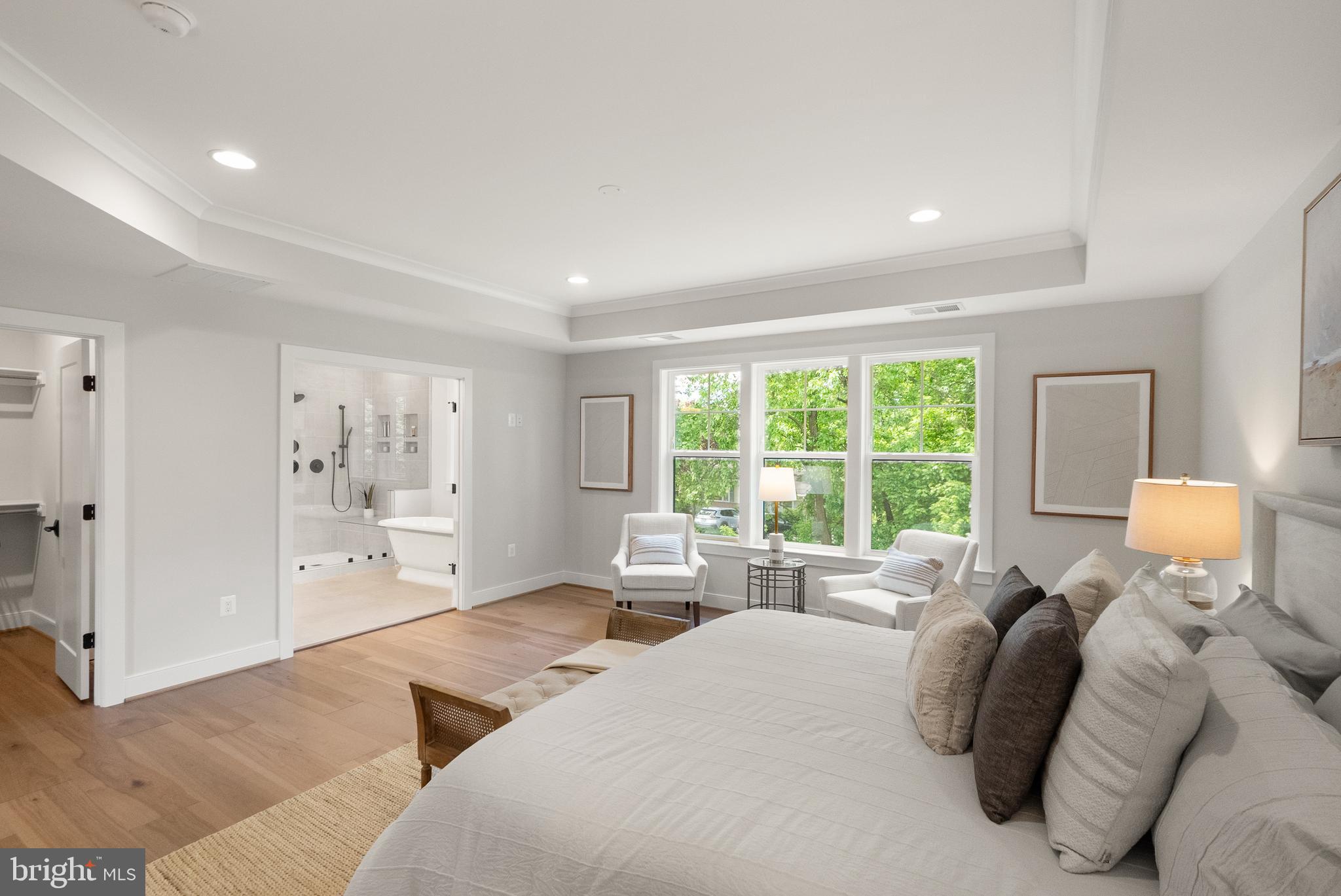 ELLISON HEIGHTS BRYANTS - Residential