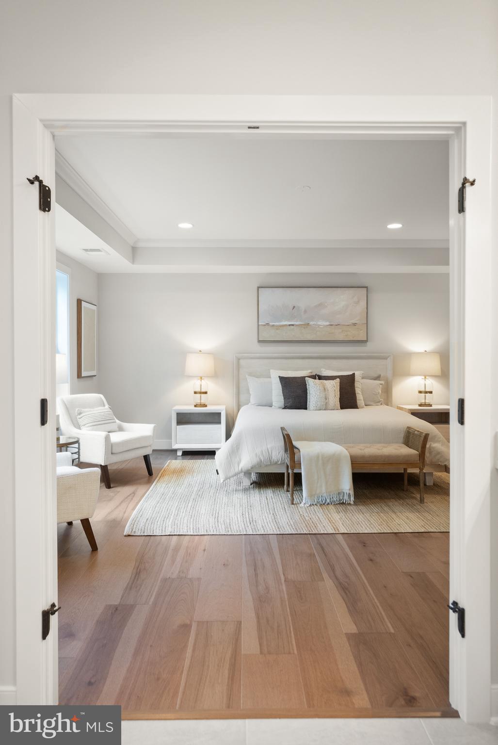 ELLISON HEIGHTS BRYANTS - Residential