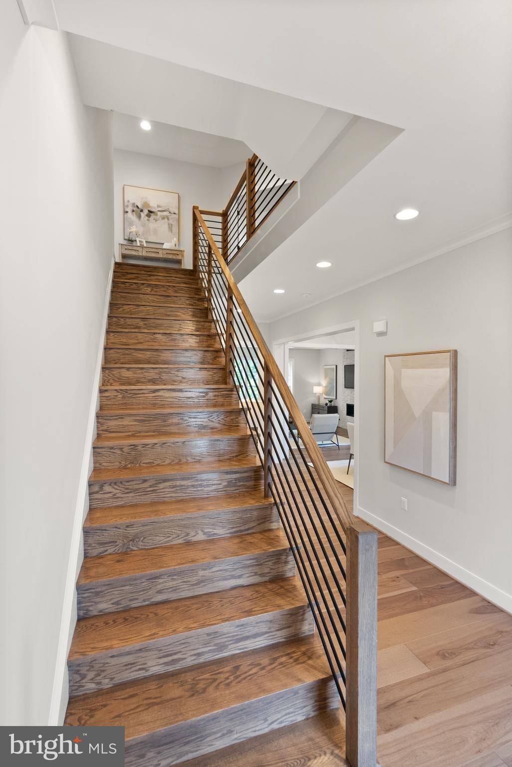 ELLISON HEIGHTS BRYANTS - Residential