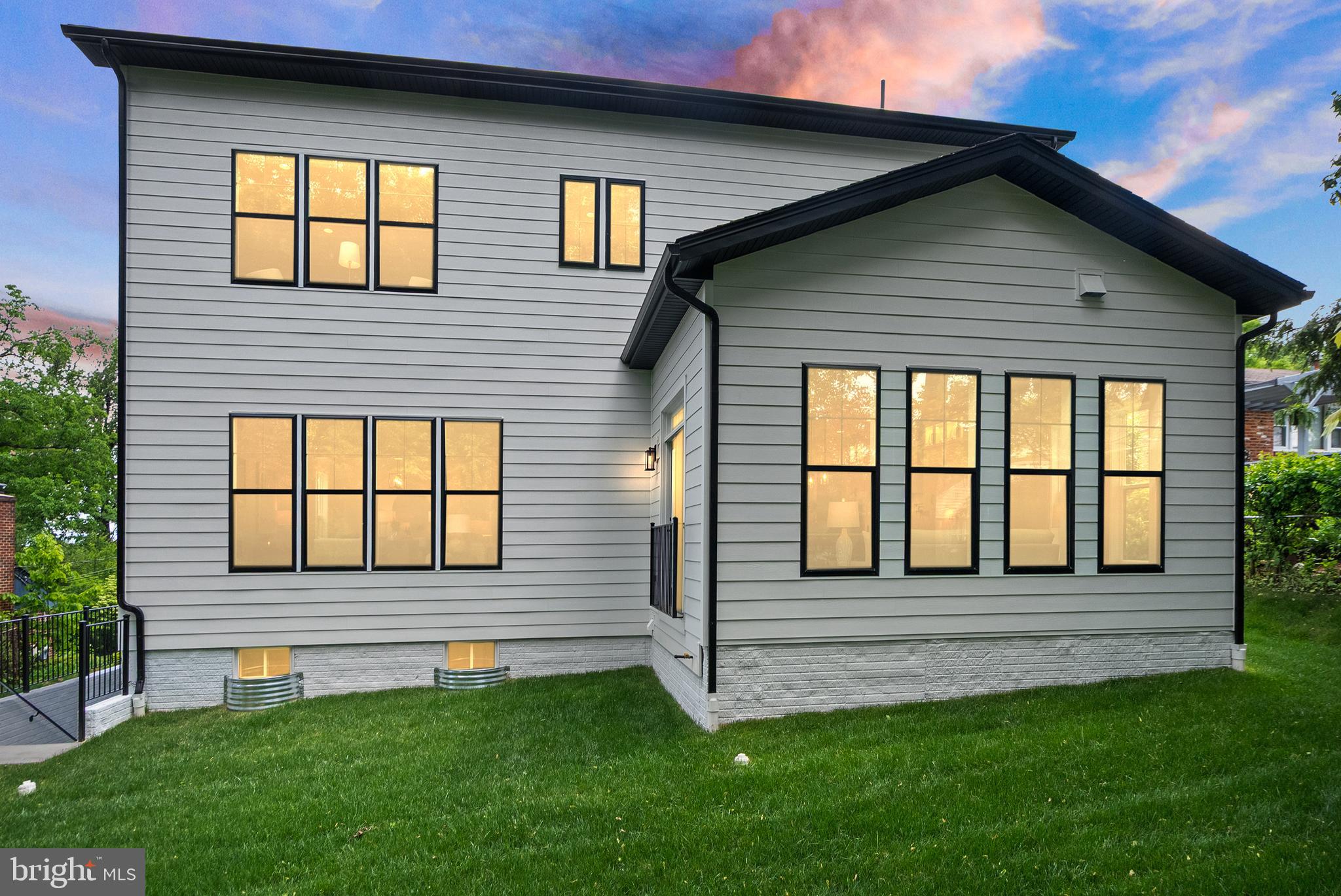 ELLISON HEIGHTS BRYANTS - Residential