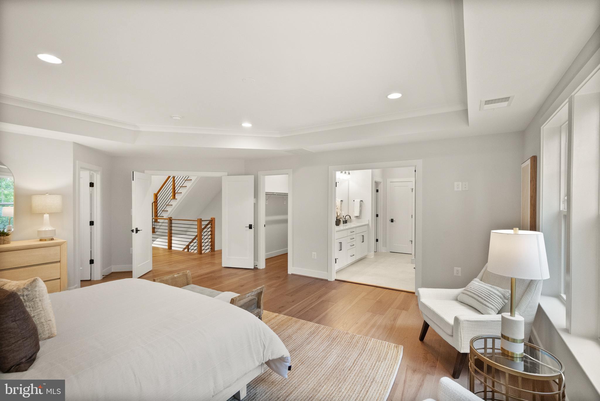 ELLISON HEIGHTS BRYANTS - Residential