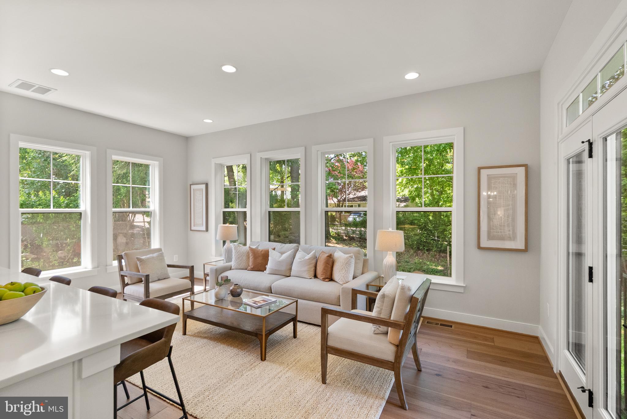 ELLISON HEIGHTS BRYANTS - Residential