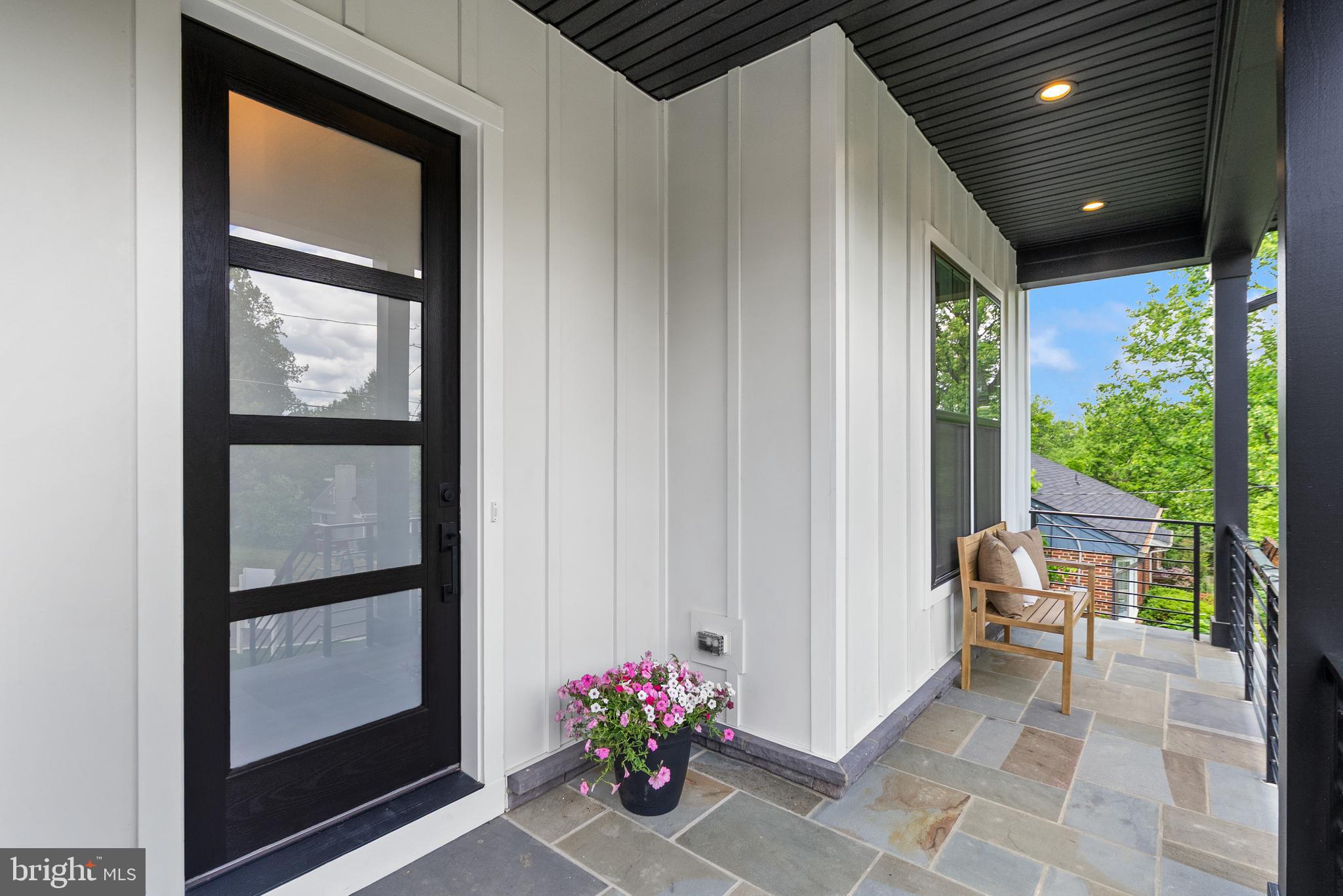 ELLISON HEIGHTS BRYANTS - Residential