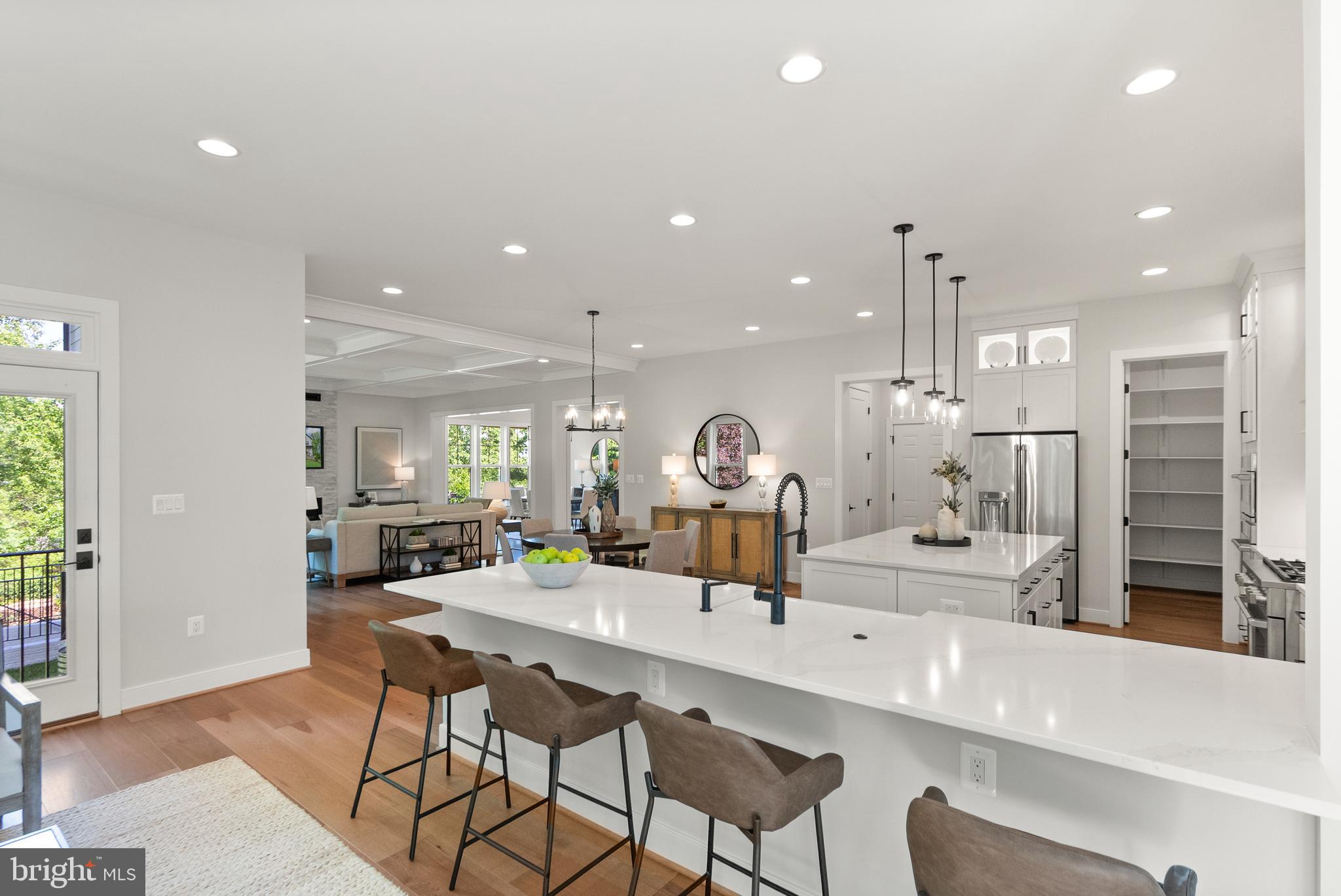 ELLISON HEIGHTS BRYANTS - Residential