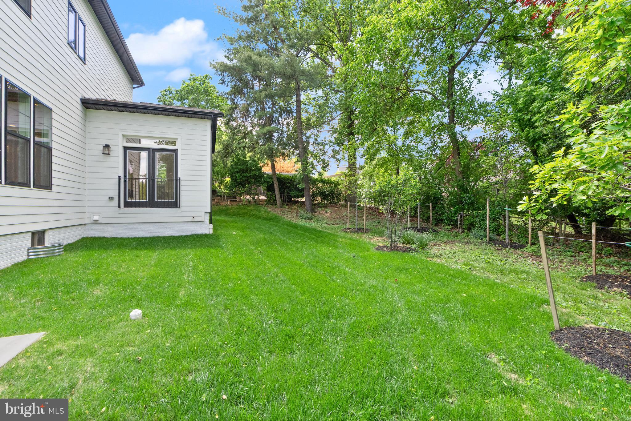 ELLISON HEIGHTS BRYANTS - Residential