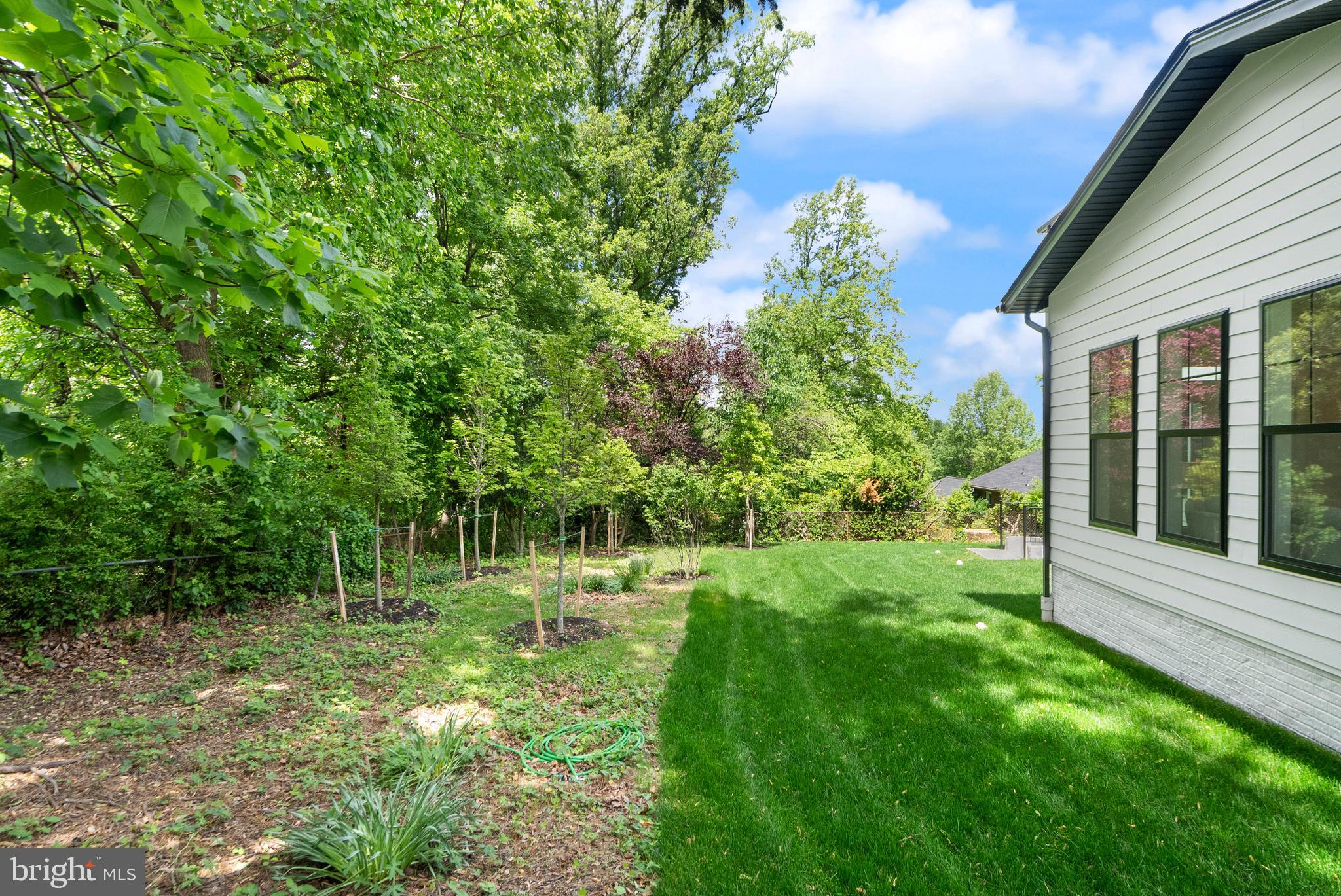 ELLISON HEIGHTS BRYANTS - Residential