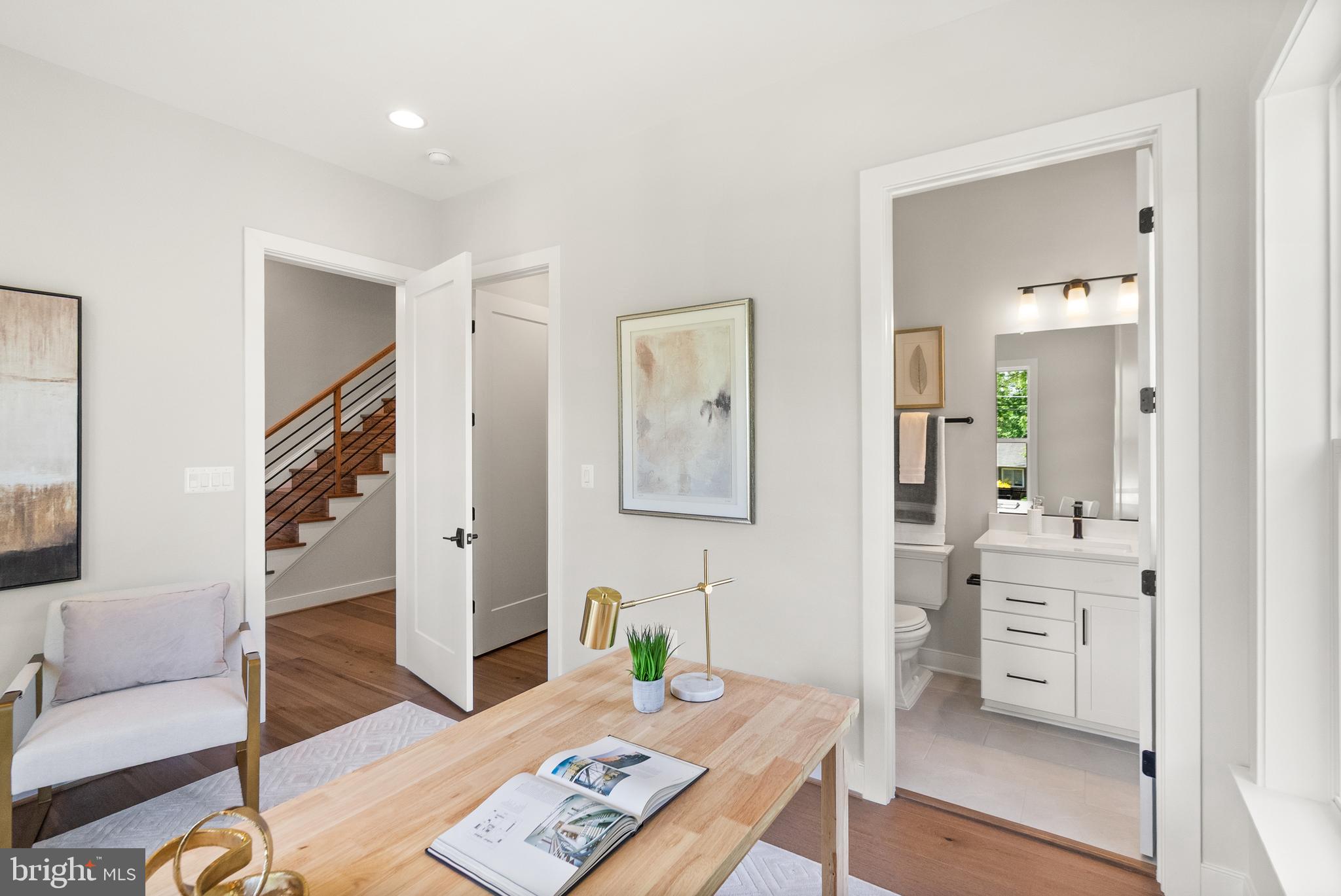 ELLISON HEIGHTS BRYANTS - Residential