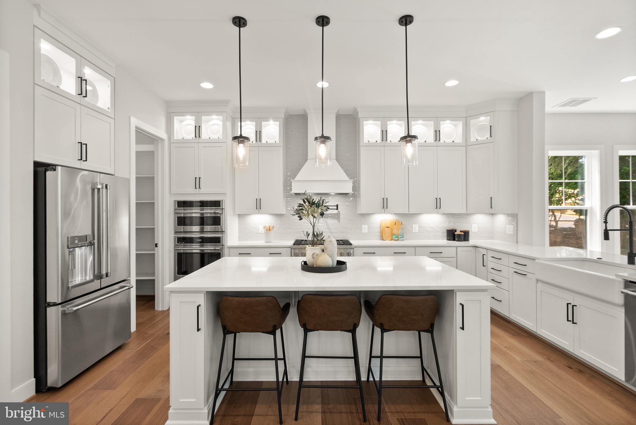 ELLISON HEIGHTS BRYANTS - Residential