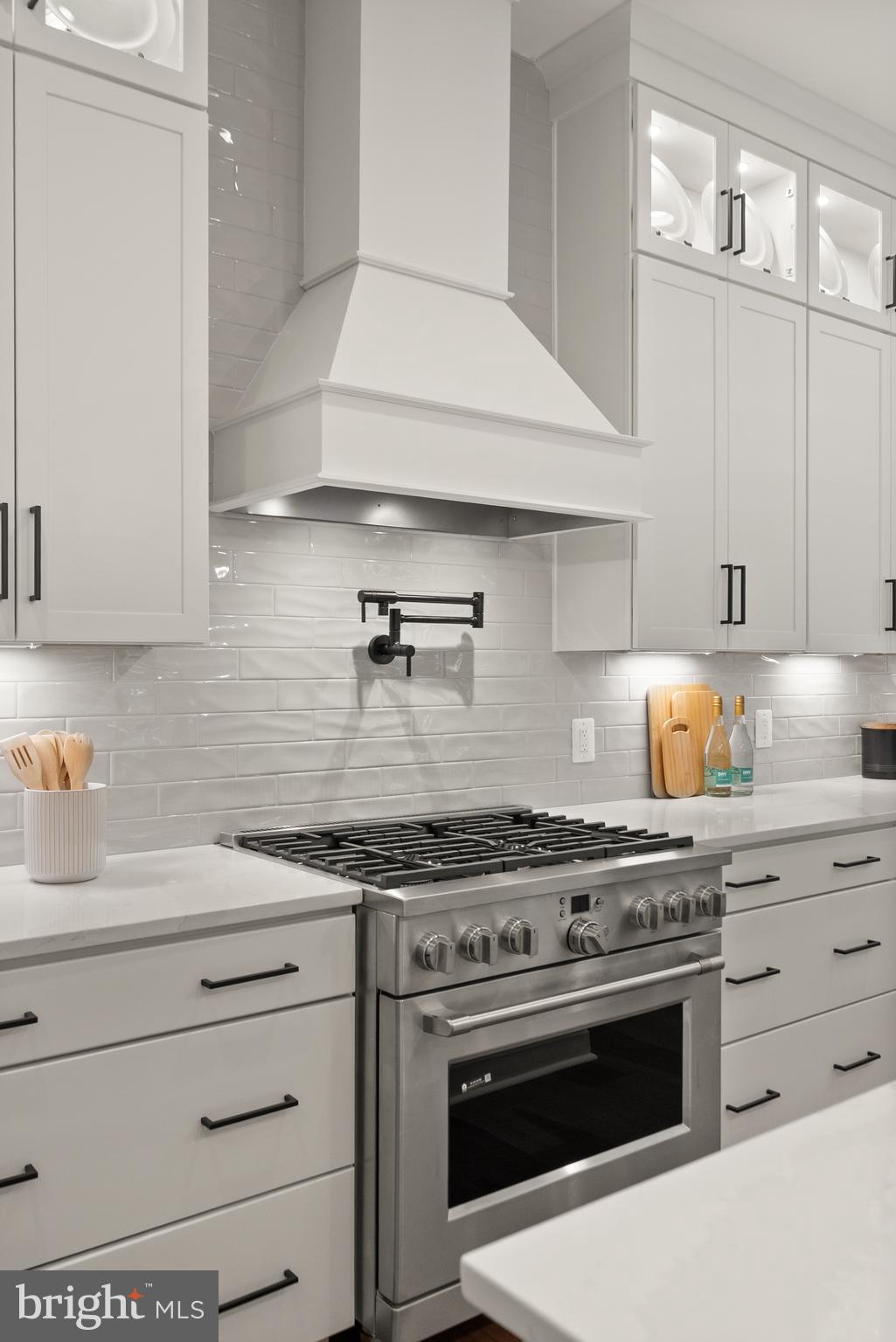 ELLISON HEIGHTS BRYANTS - Residential