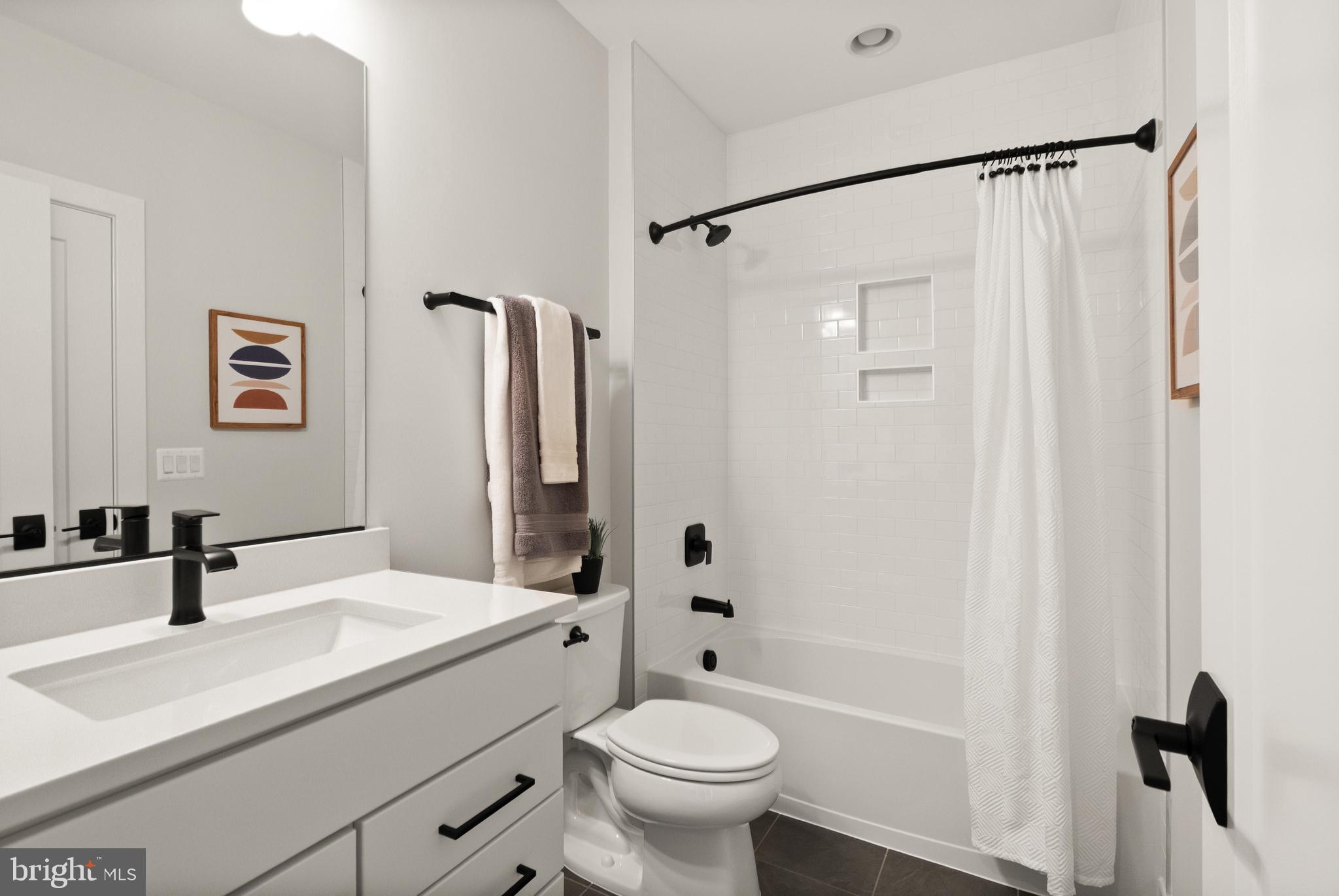 ELLISON HEIGHTS BRYANTS - Residential