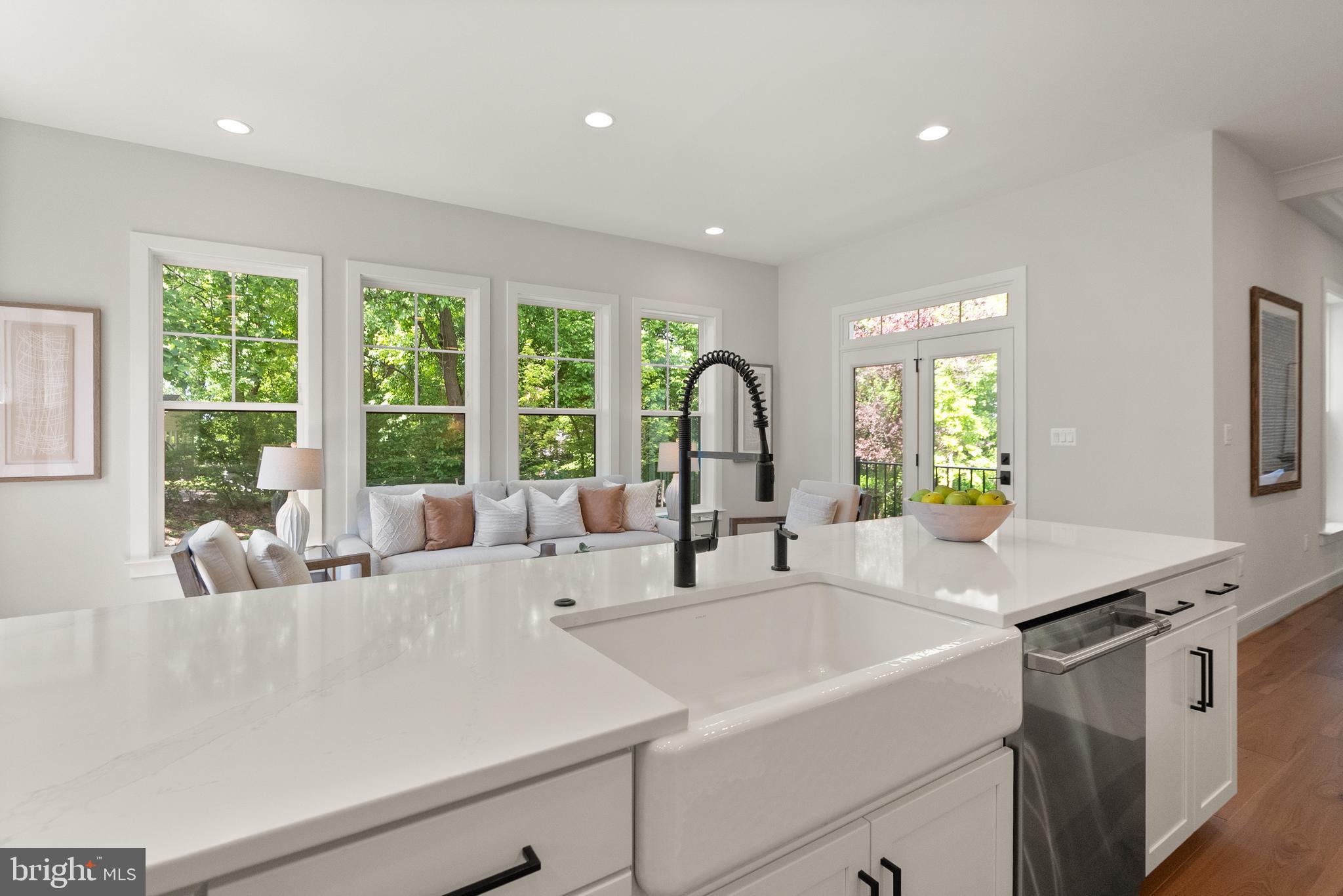 ELLISON HEIGHTS BRYANTS - Residential