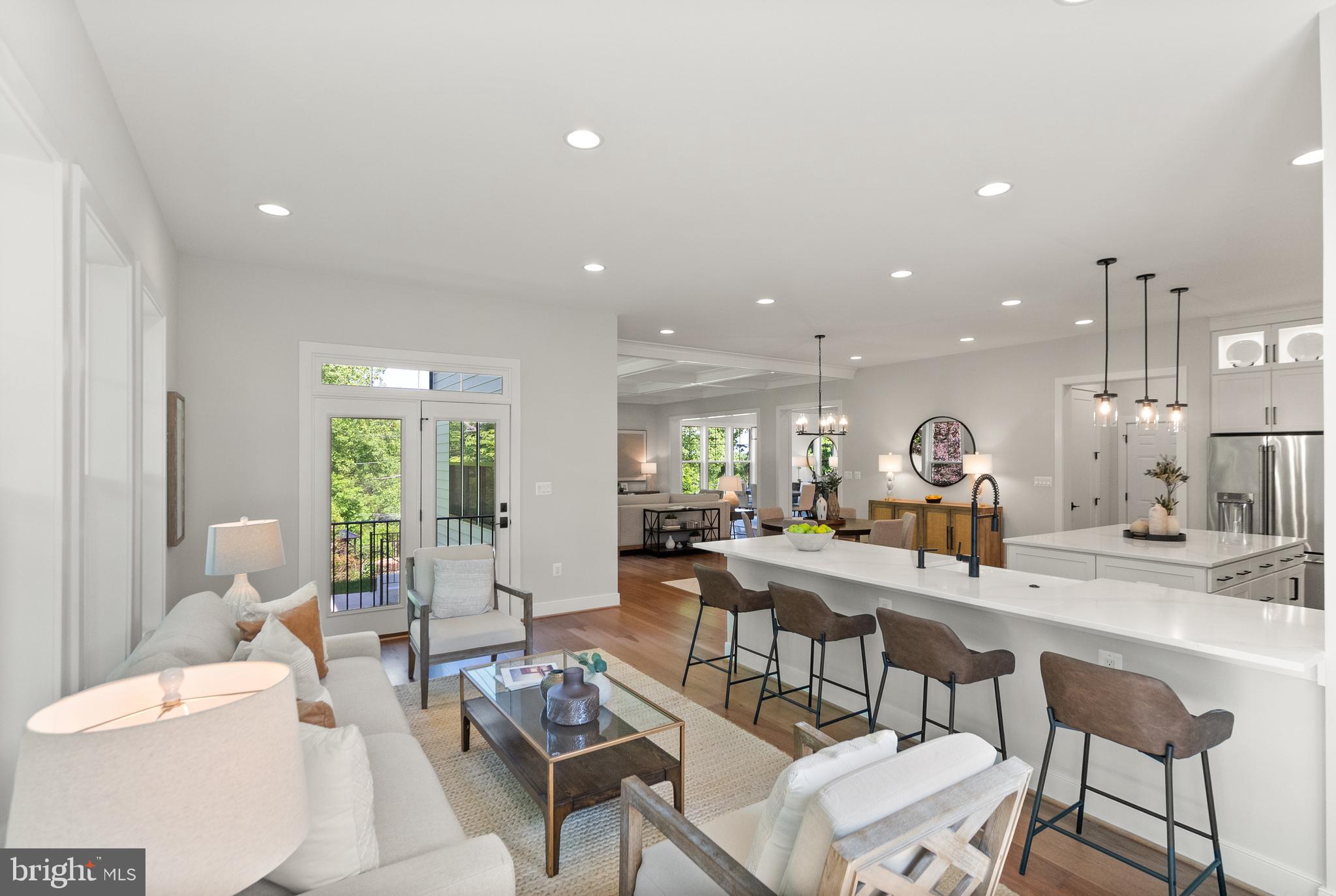 ELLISON HEIGHTS BRYANTS - Residential