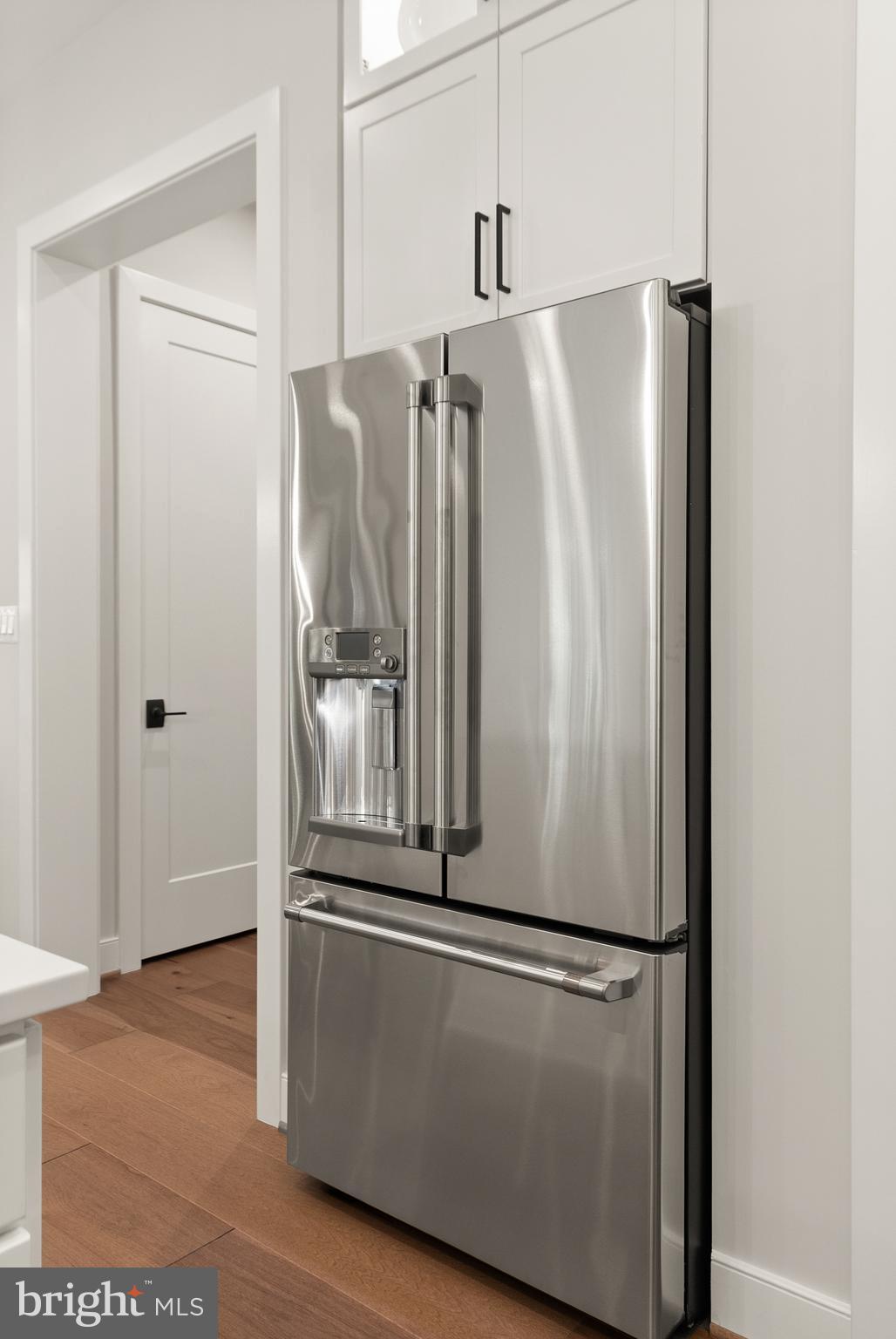 ELLISON HEIGHTS BRYANTS - Residential