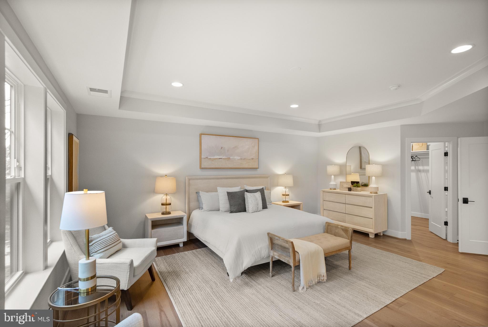 ELLISON HEIGHTS BRYANTS - Residential