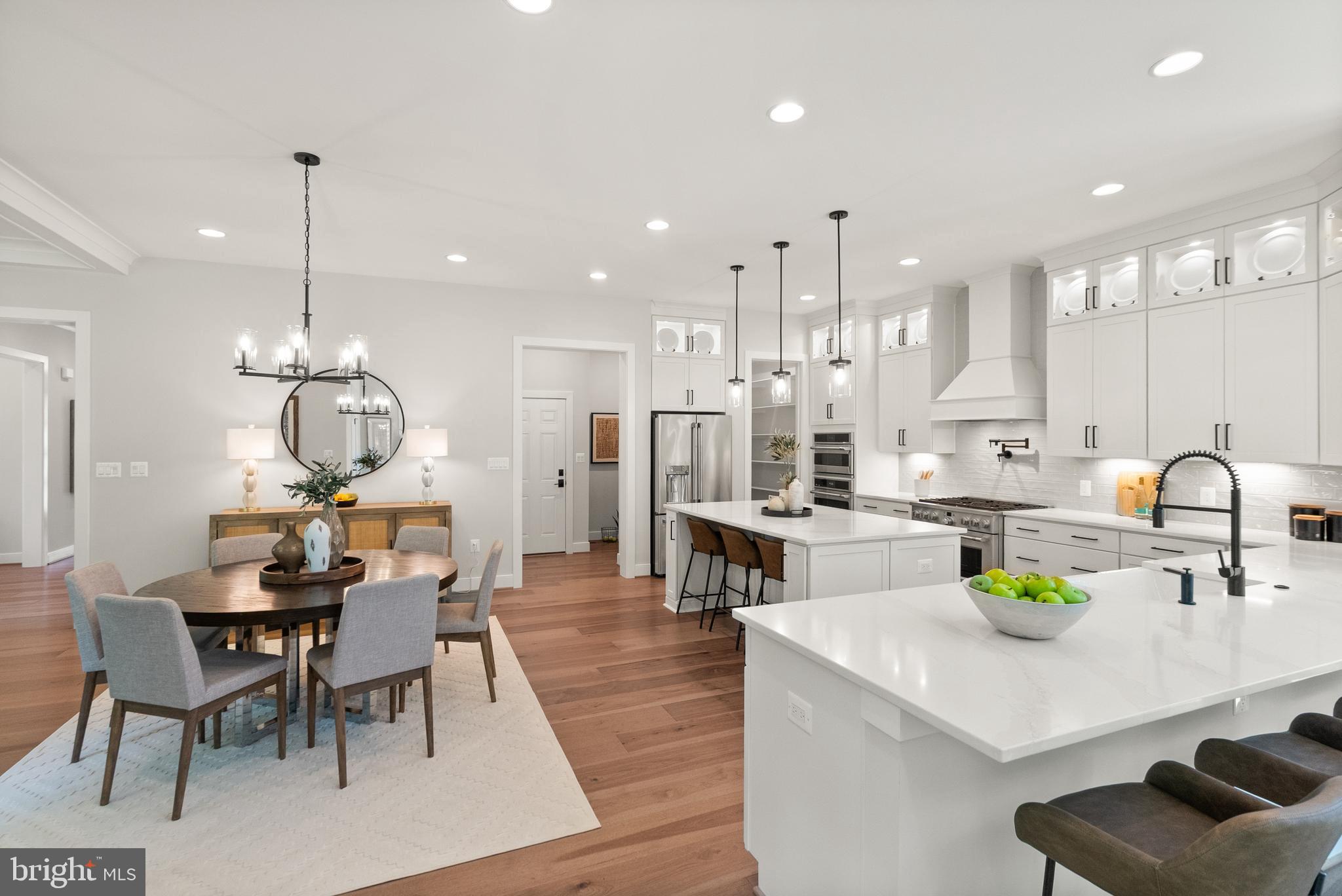 ELLISON HEIGHTS BRYANTS - Residential