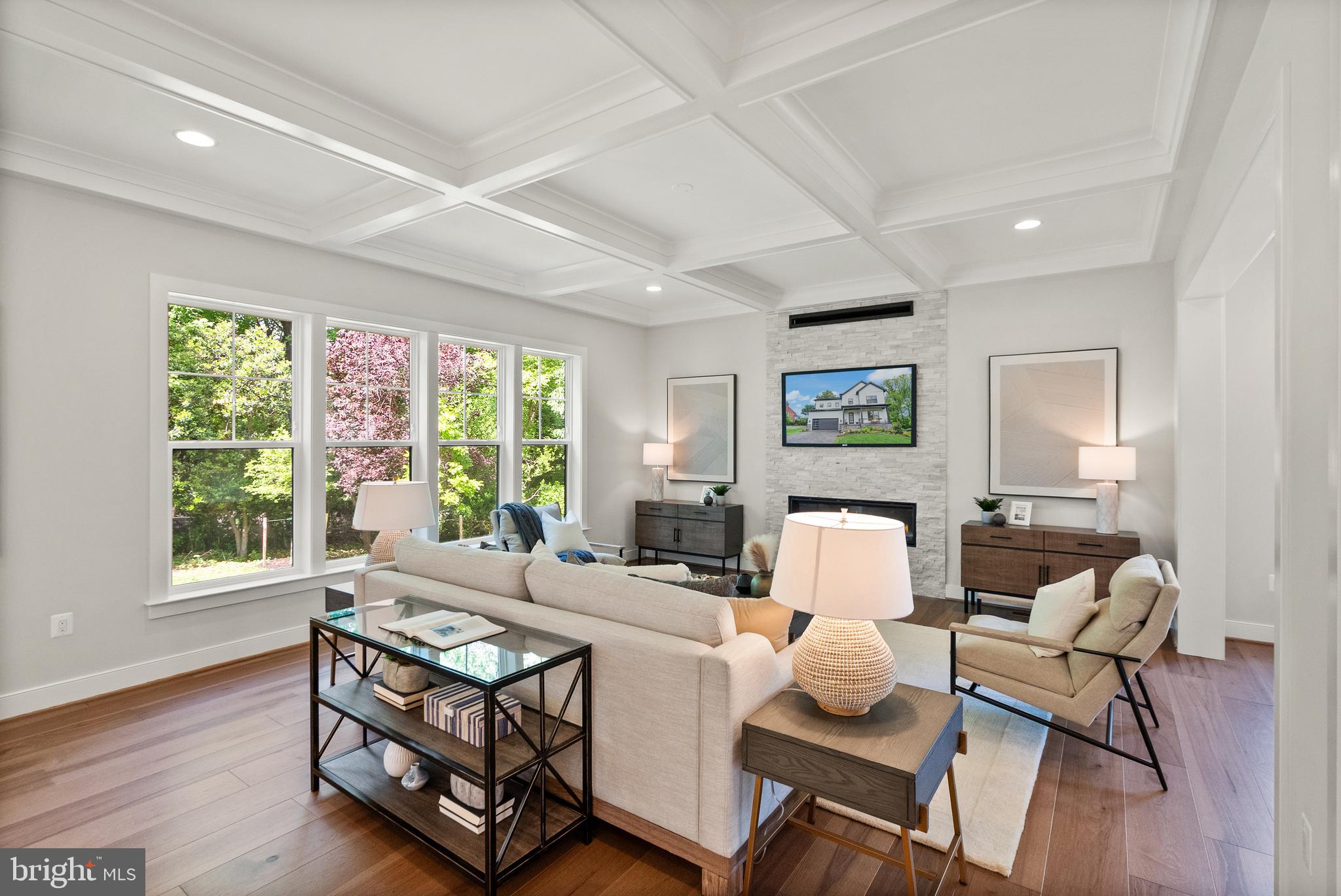 ELLISON HEIGHTS BRYANTS - Residential