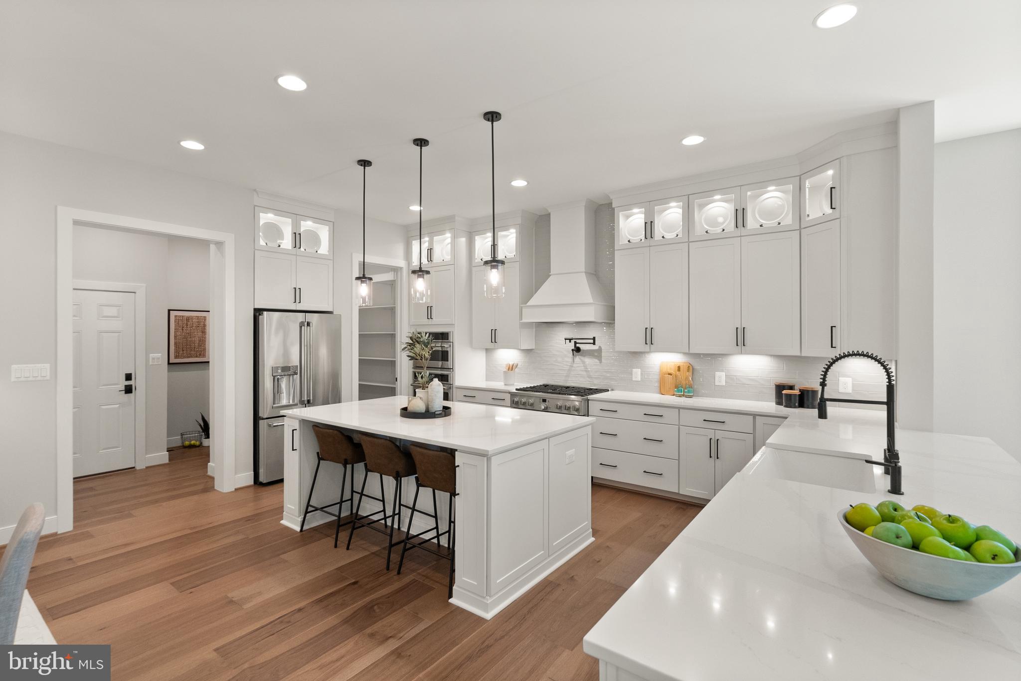 ELLISON HEIGHTS BRYANTS - Residential