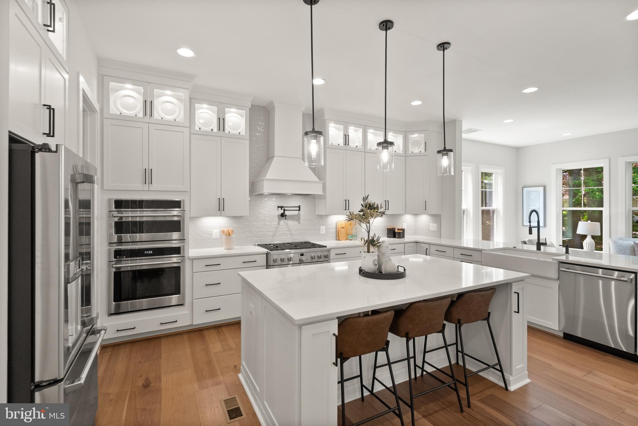 ELLISON HEIGHTS BRYANTS - Residential