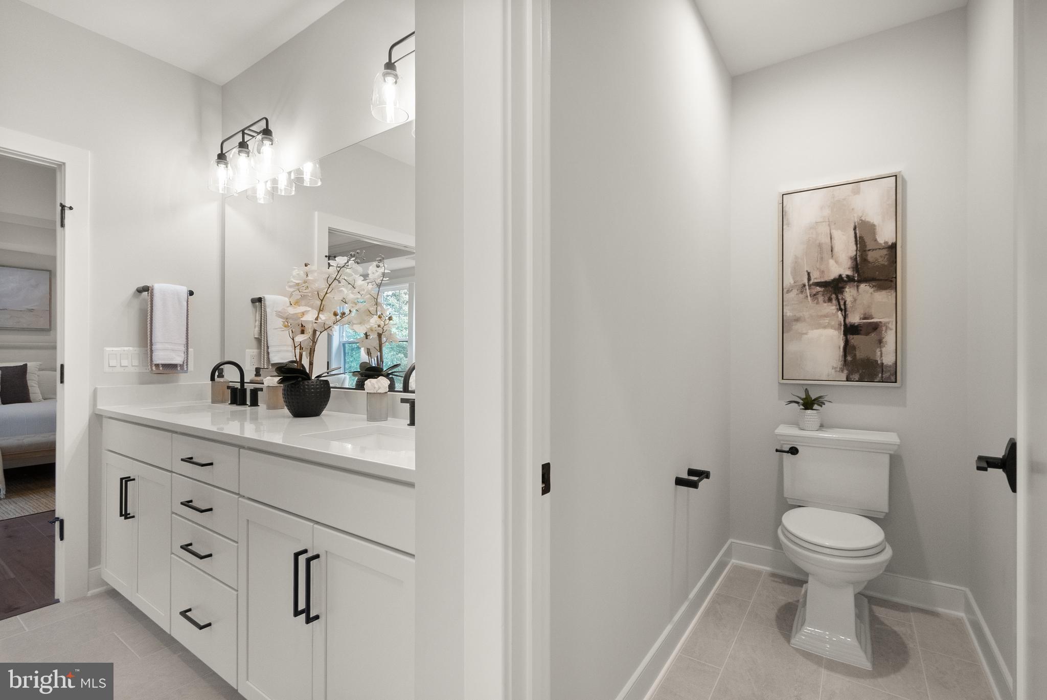 ELLISON HEIGHTS BRYANTS - Residential