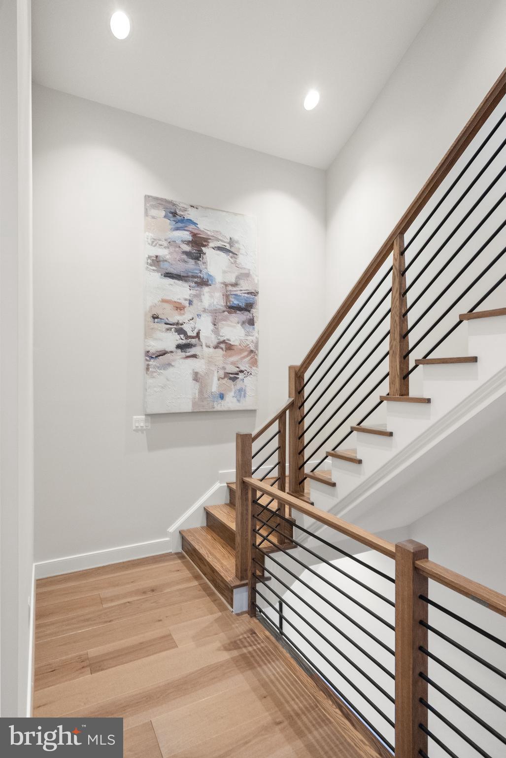 ELLISON HEIGHTS BRYANTS - Residential